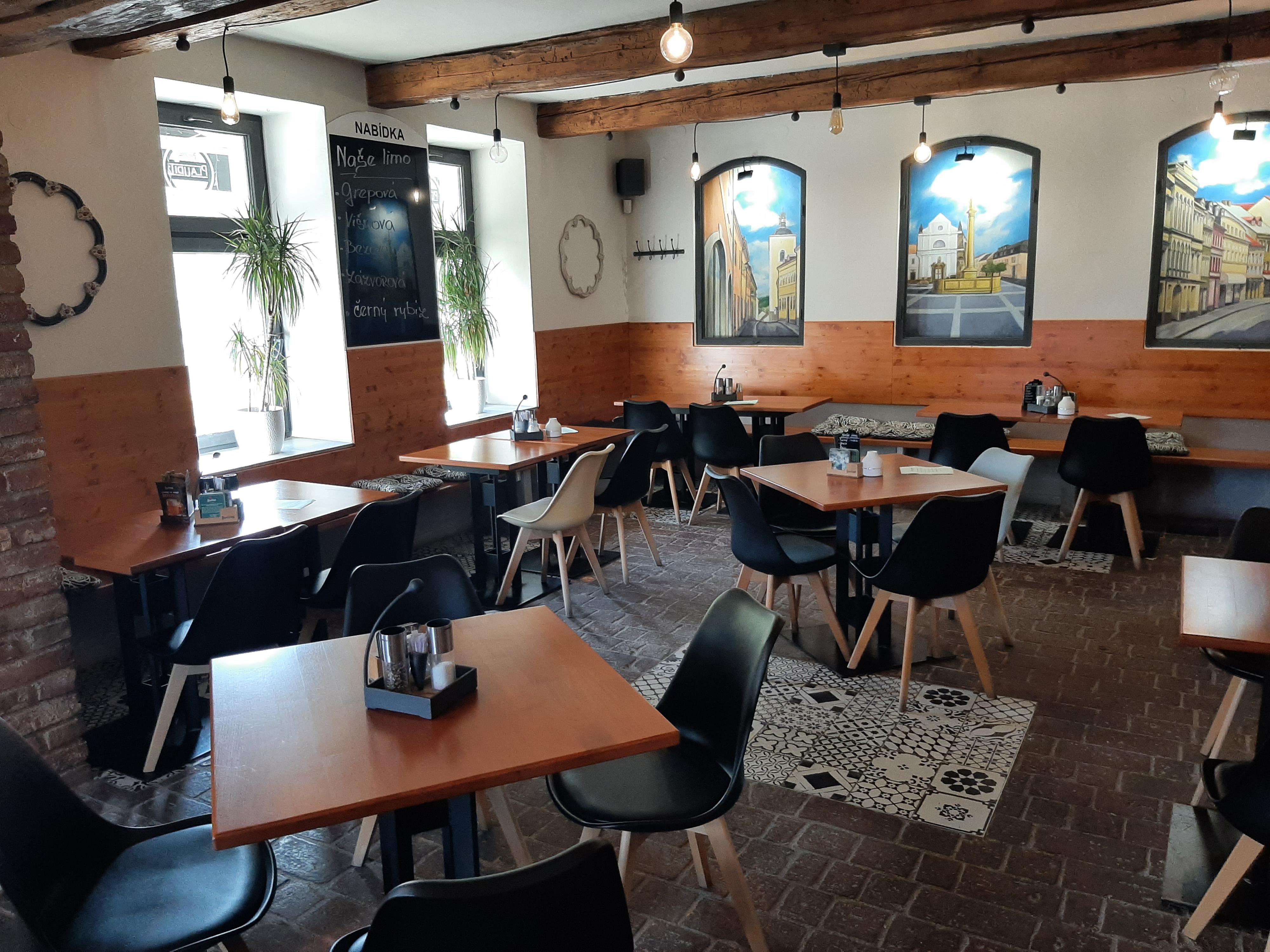 Pizzerie Restaurant Plaudit foto 4