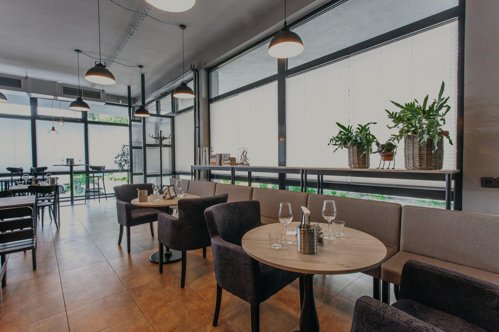 Pochutnej si! BISTRO