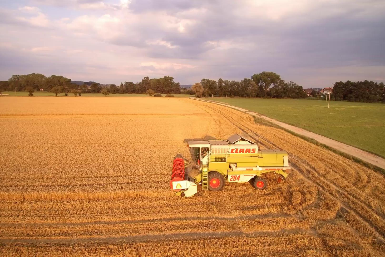 Agroslužby Nešetřil Jiří