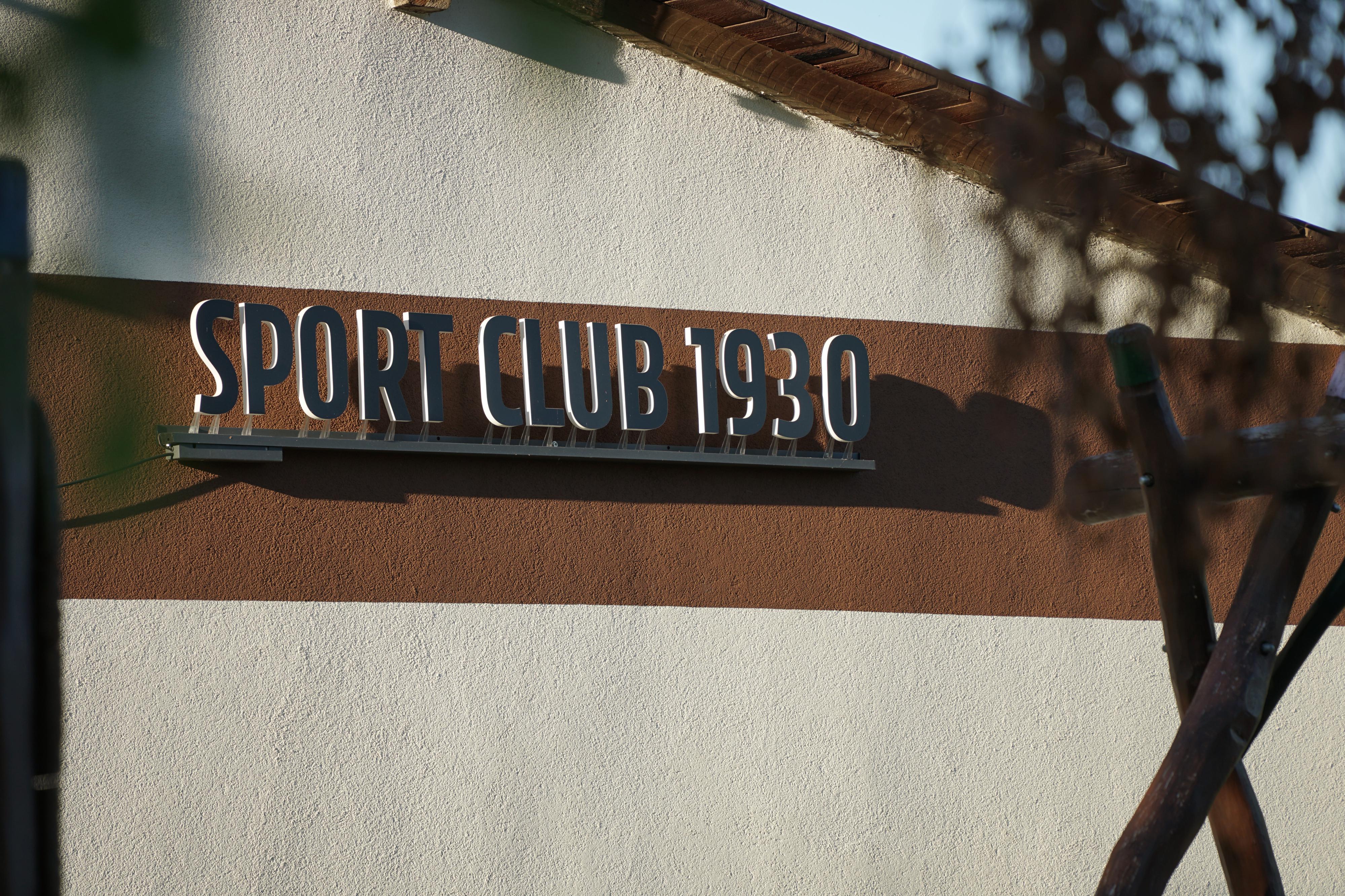Sport Club 1930 foto 3