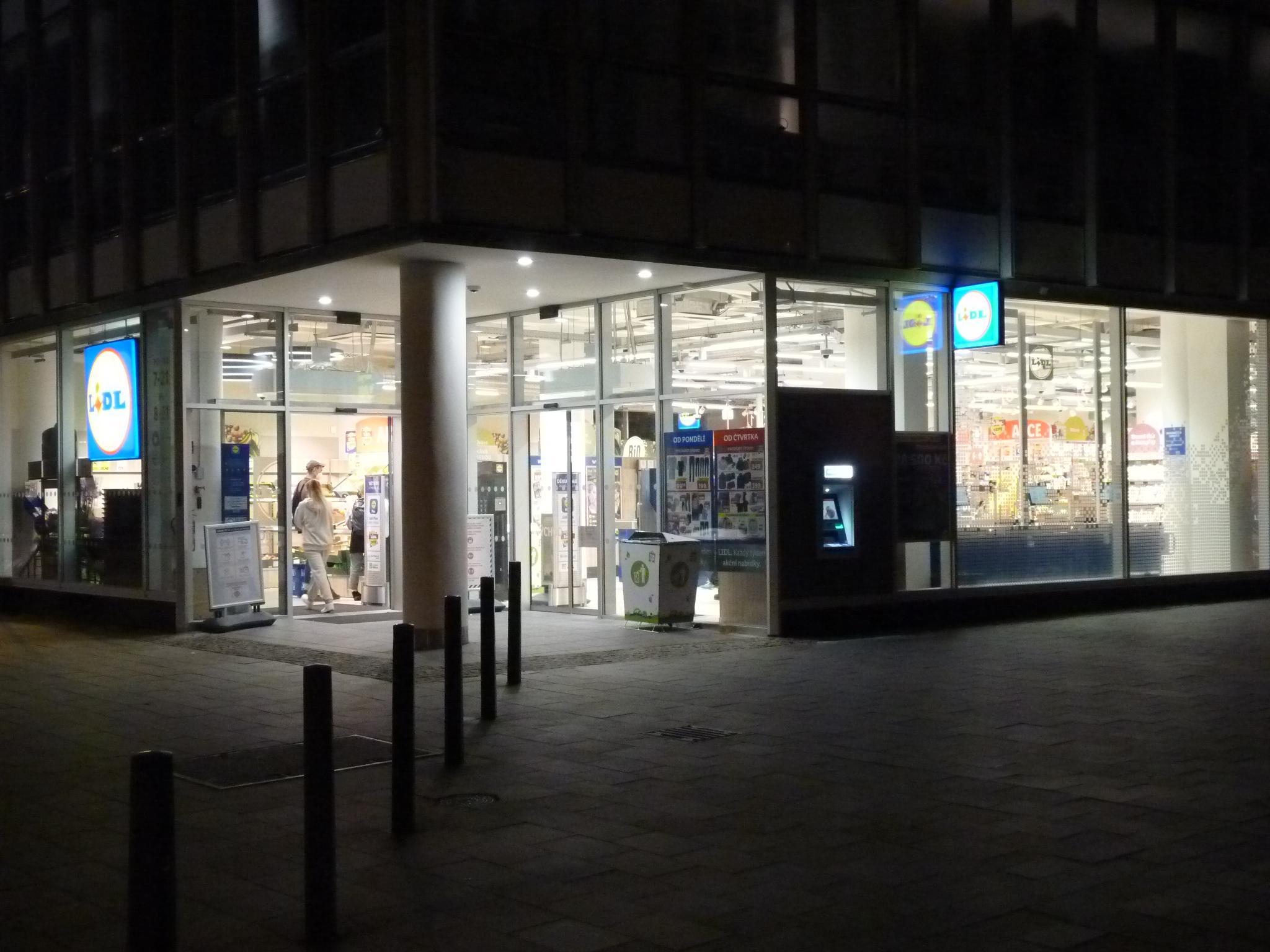 Lidl foto 3