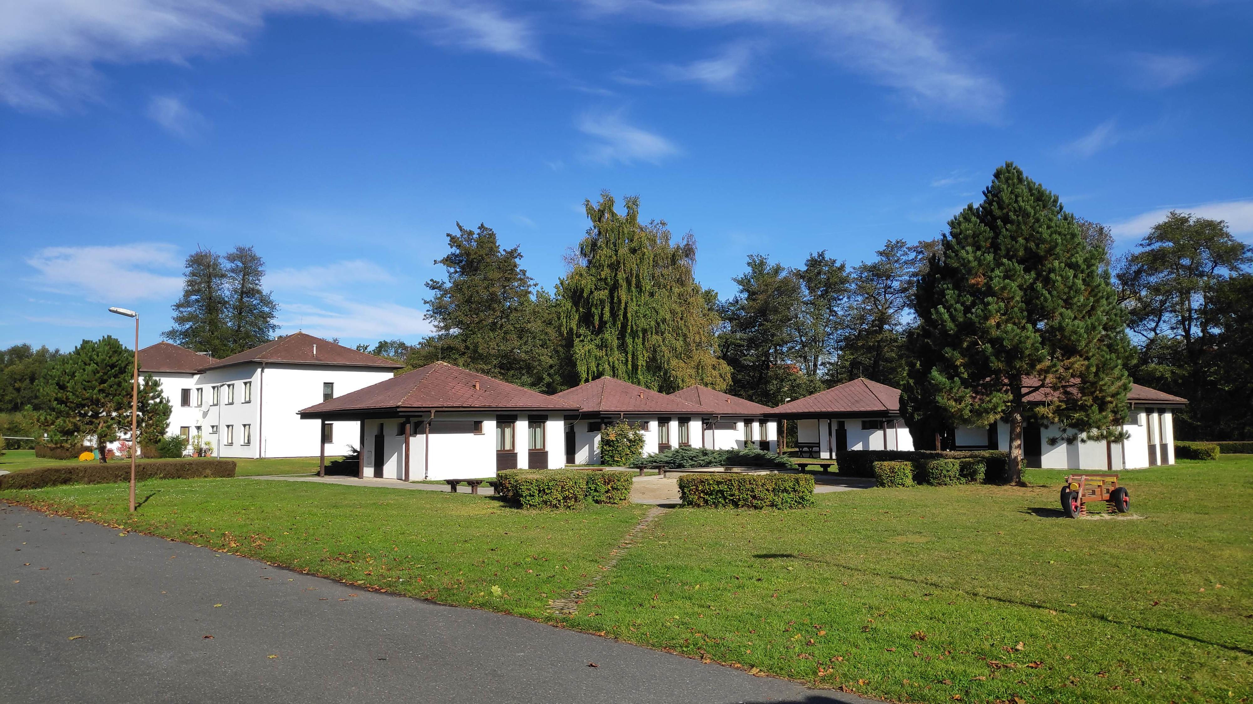 Dům dětí a mládeže hlavního města Prahy - Škola v přírodě foto 2