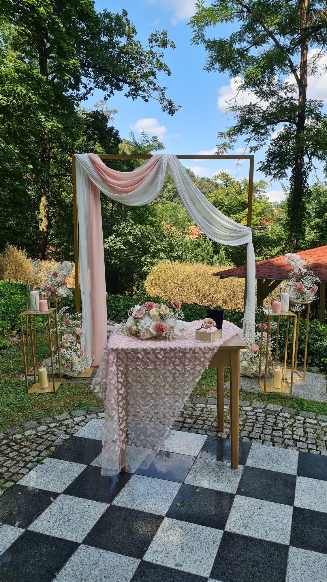 Easy Wedding foto 6