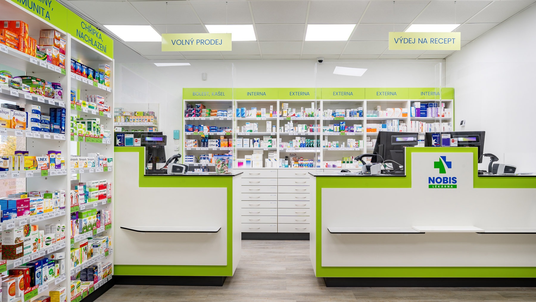 NOBIS Lékárna foto 3