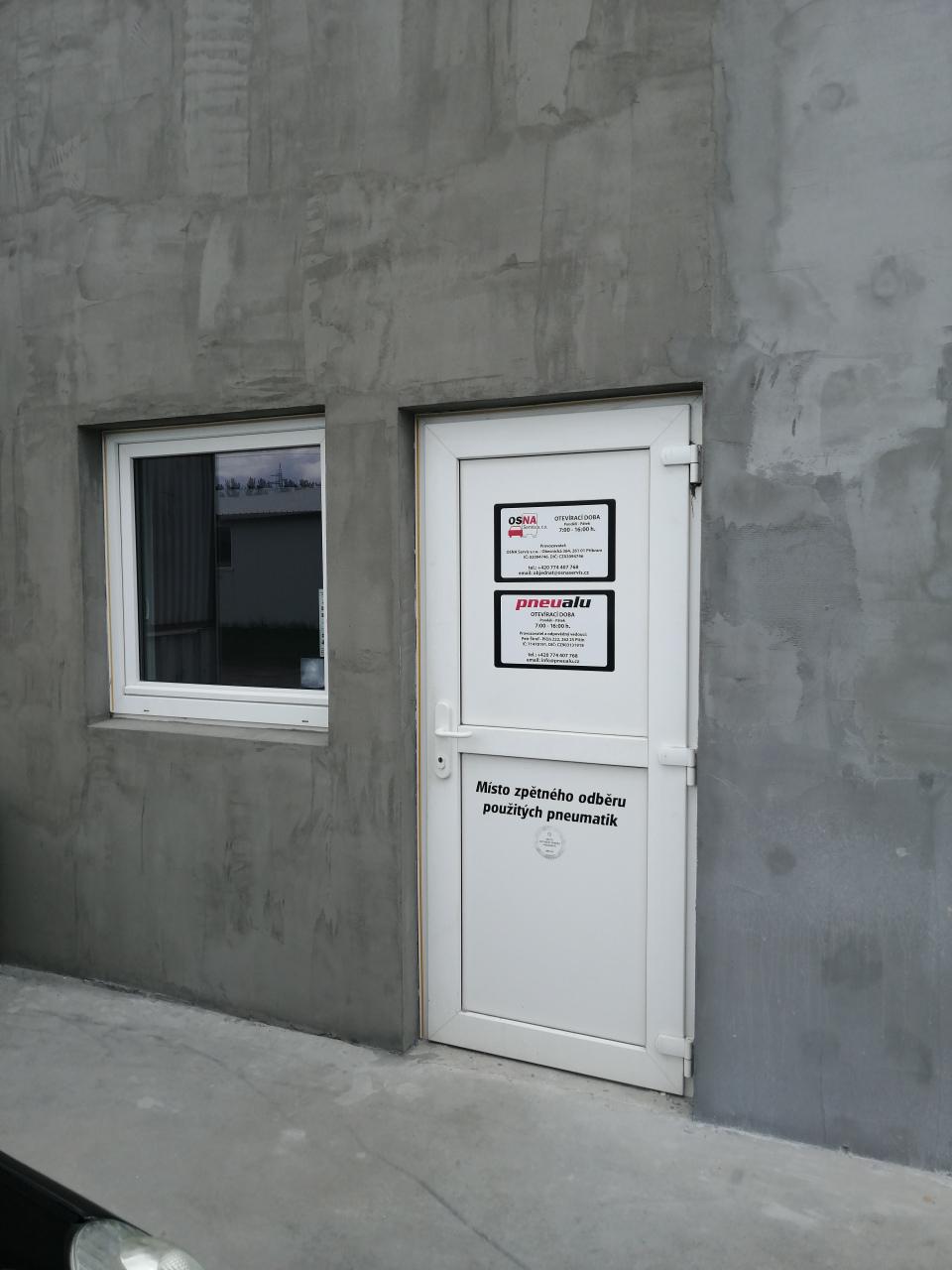 OSNA Servis, s.r.o. foto 2