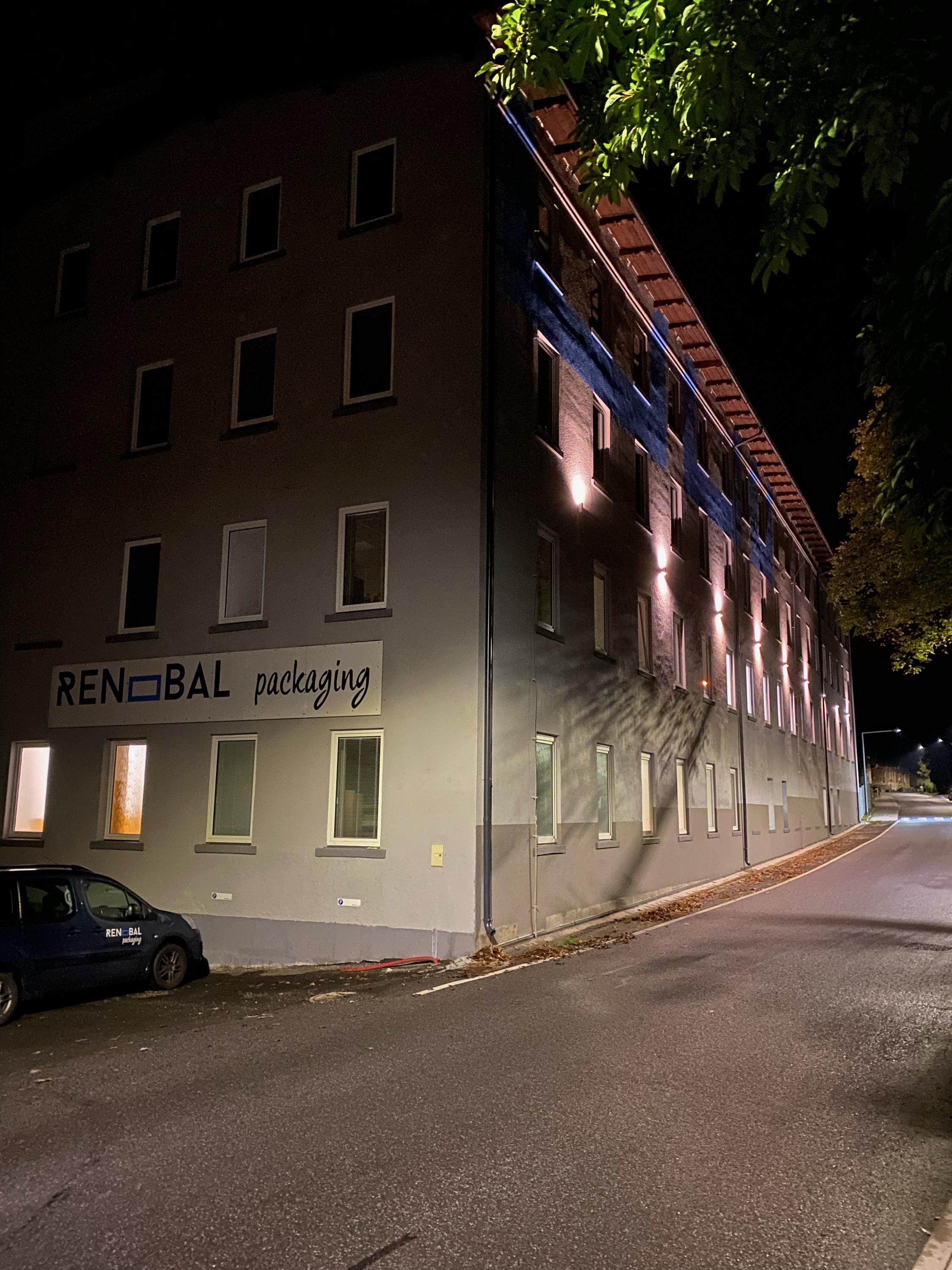 Renobal, s.r.o. foto 2