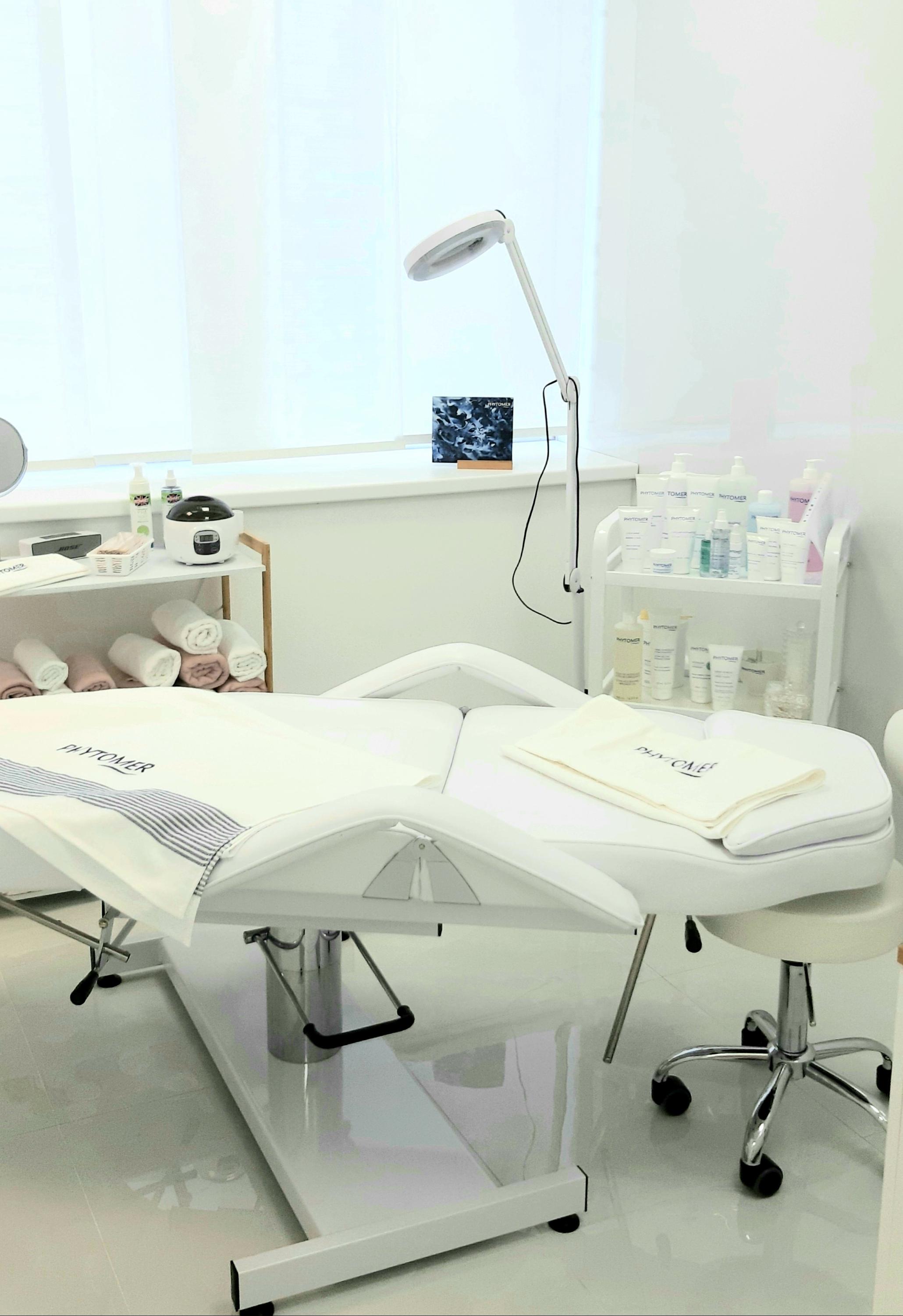 Kosmetický salón Hanky Vajcové foto 4