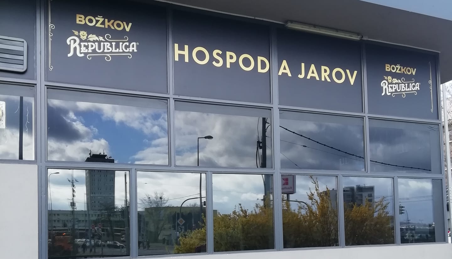 Hospoda JAROV foto 3