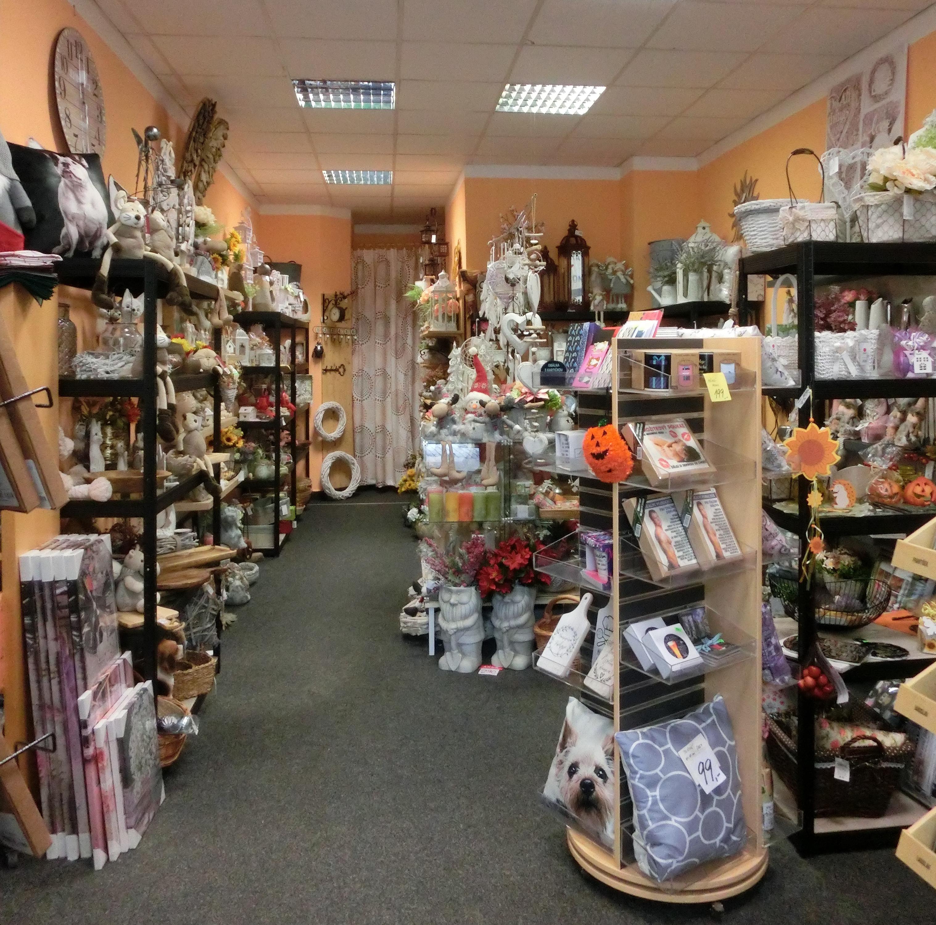 Dekor byt Josef Jírovec foto 3