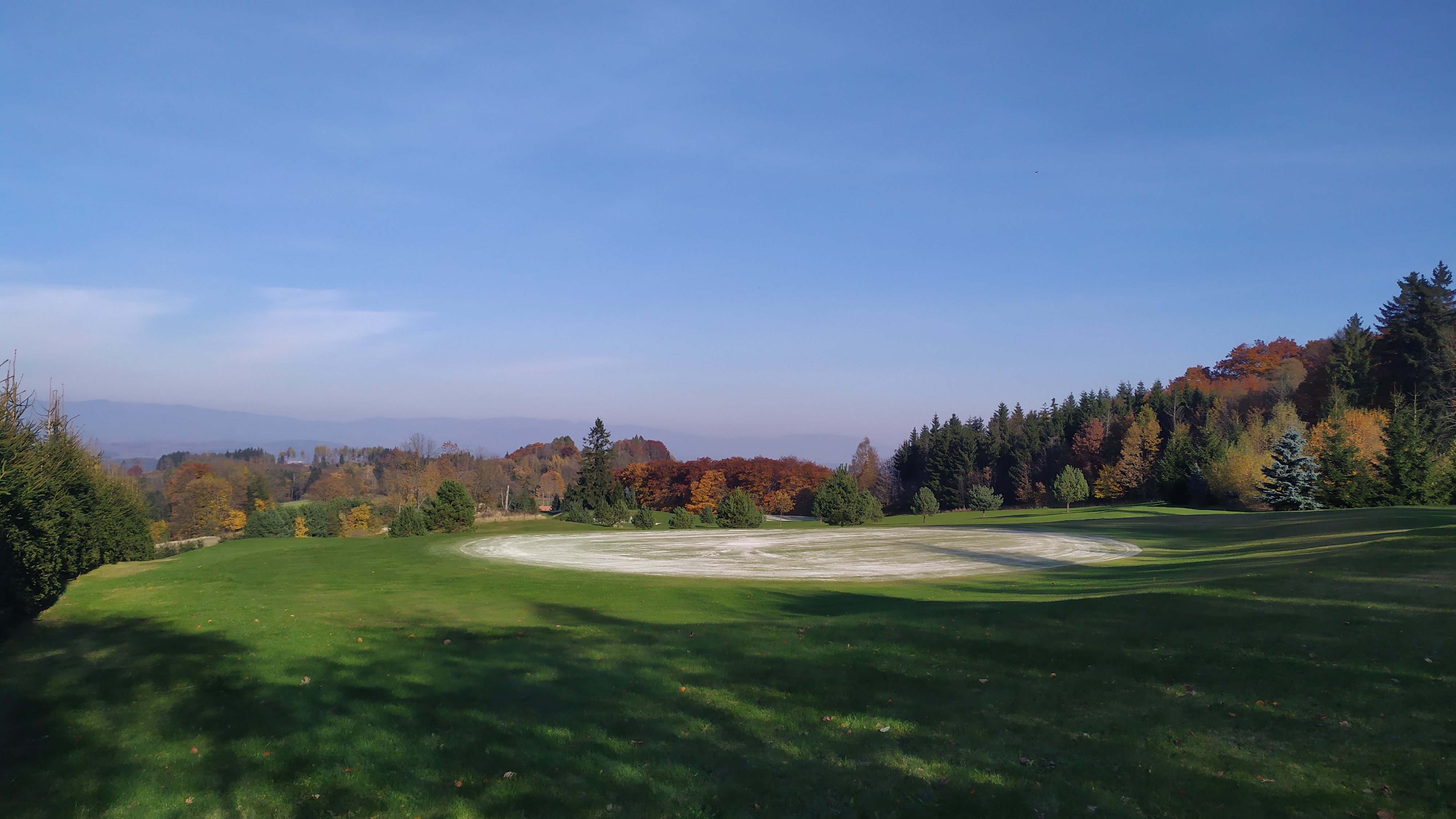 EXTREME GOLF CLUB KOŠOV foto 4