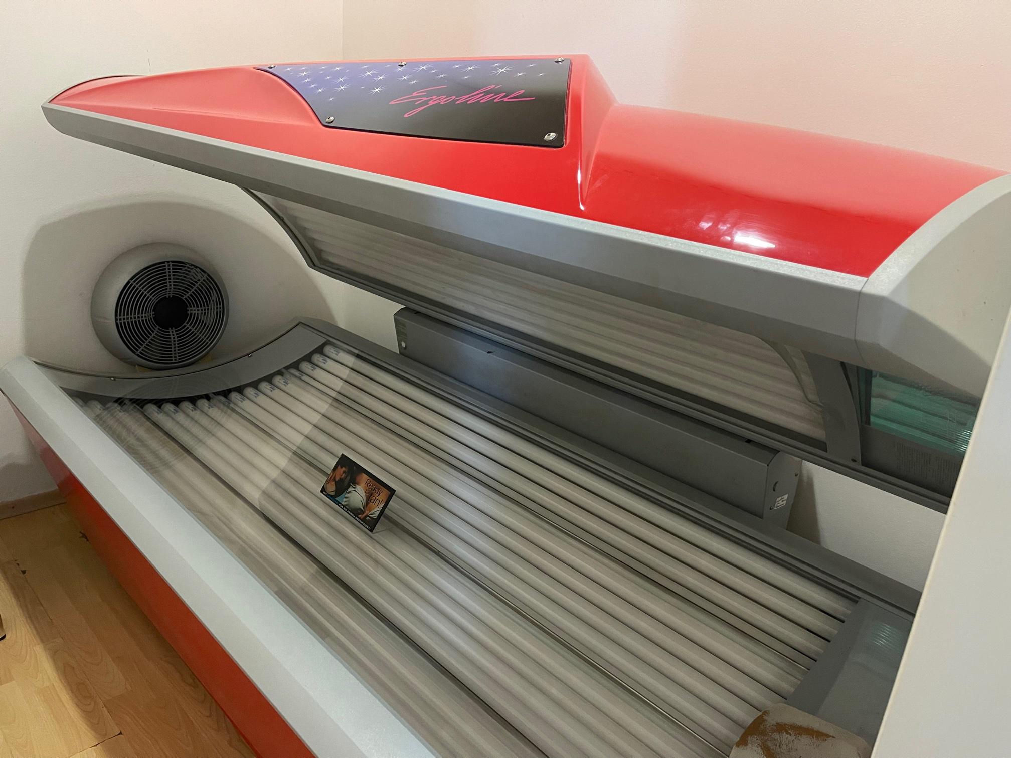 Solárium SQUASH ARENA s.r.o.