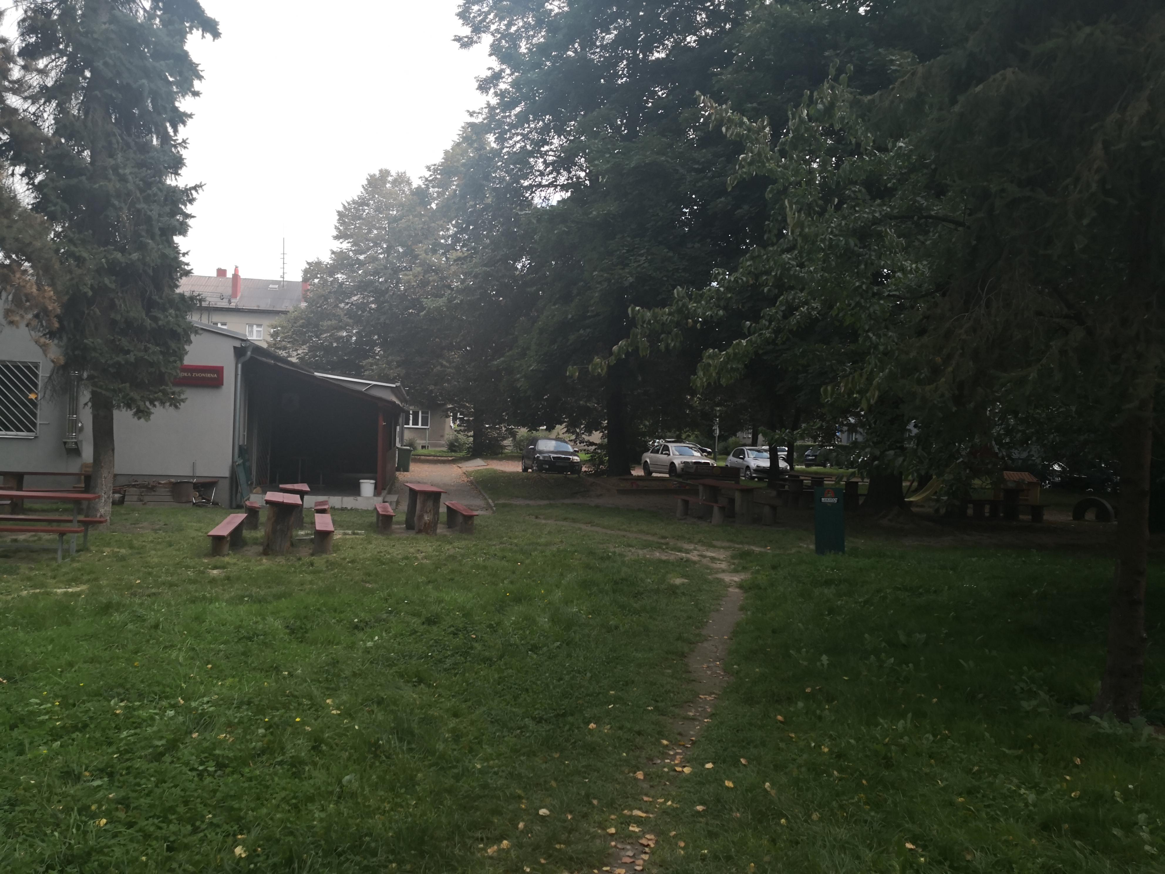 Hospůdka Zvonírna foto 3