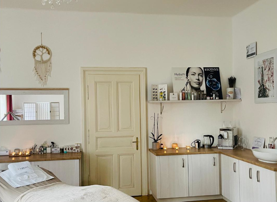 Kosmetické studio Belle Rose