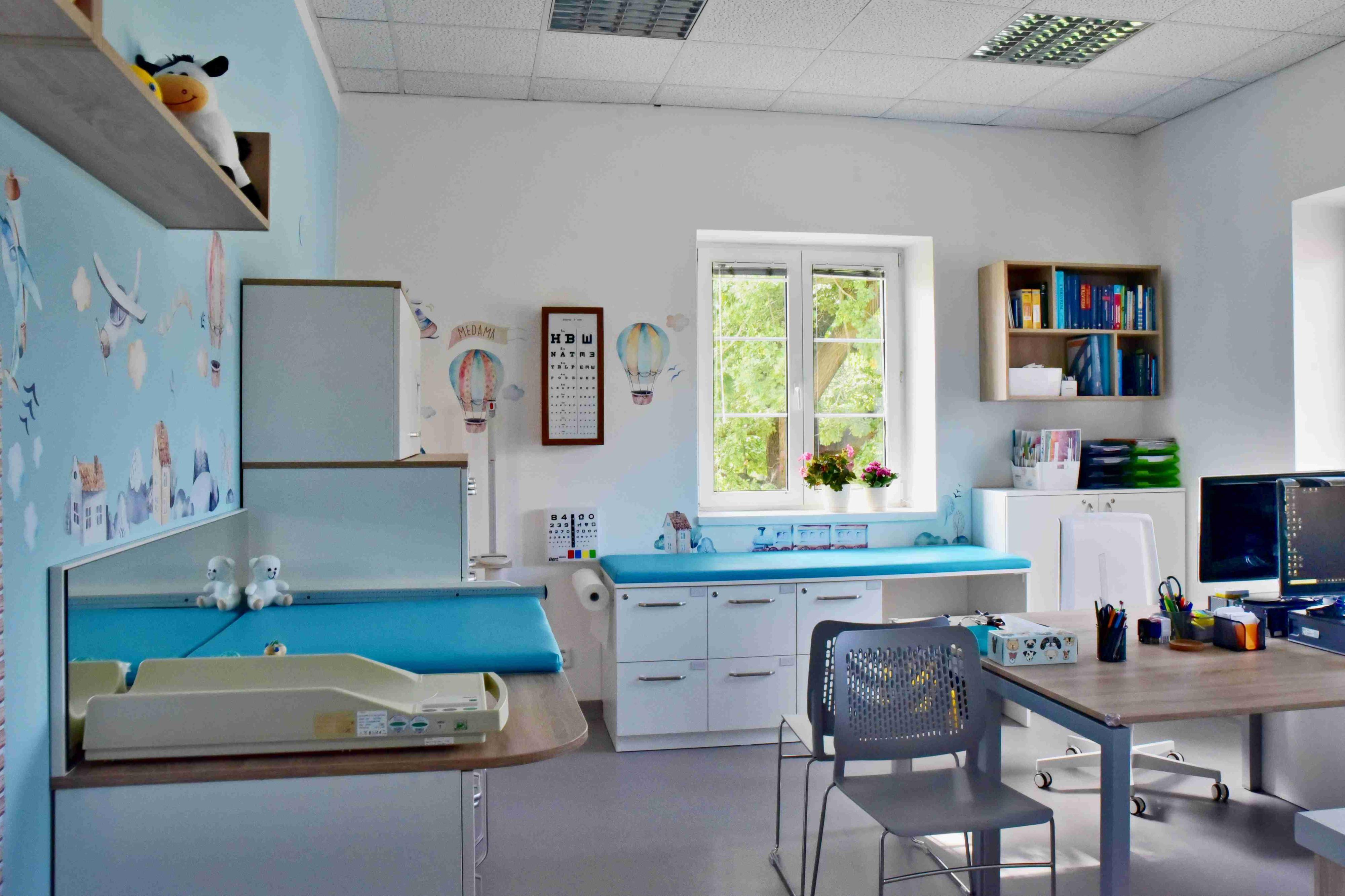 MUDr. Hana Maršálková - MEDAMA sante s.r.o. foto 4