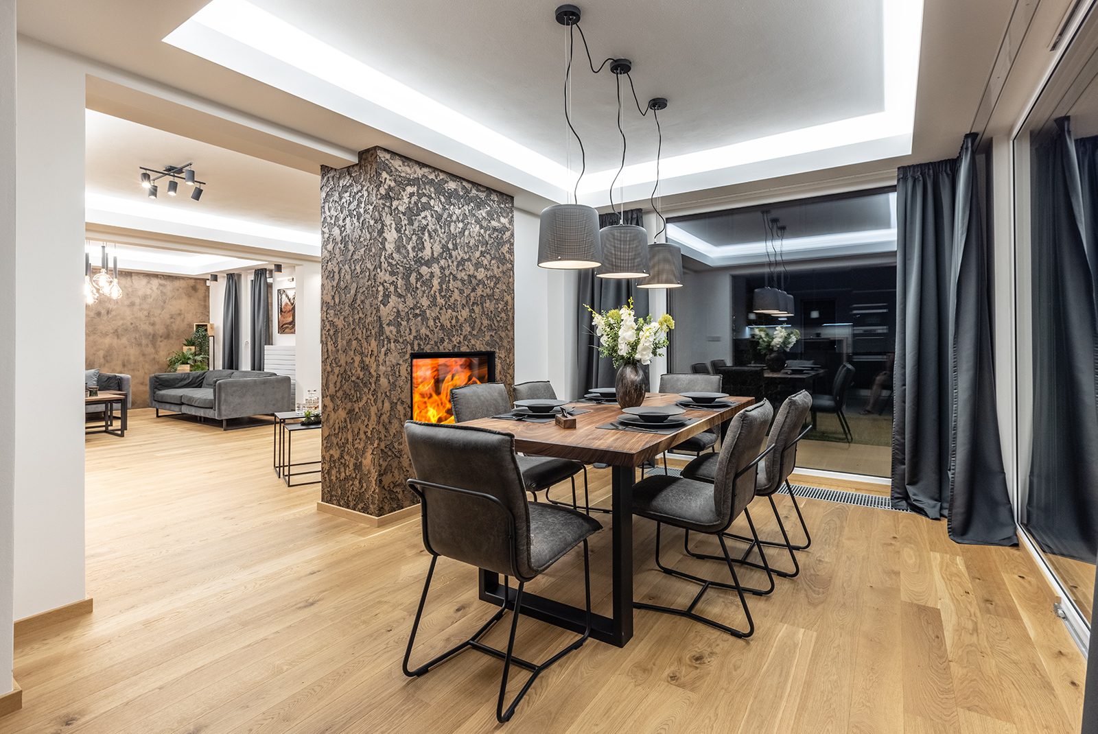 Centrum vzorových domů foto 5