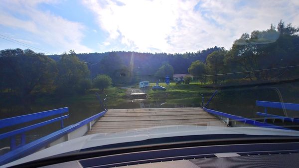 Přívoz Darová (Břasy, Darová) • Firmy.cz