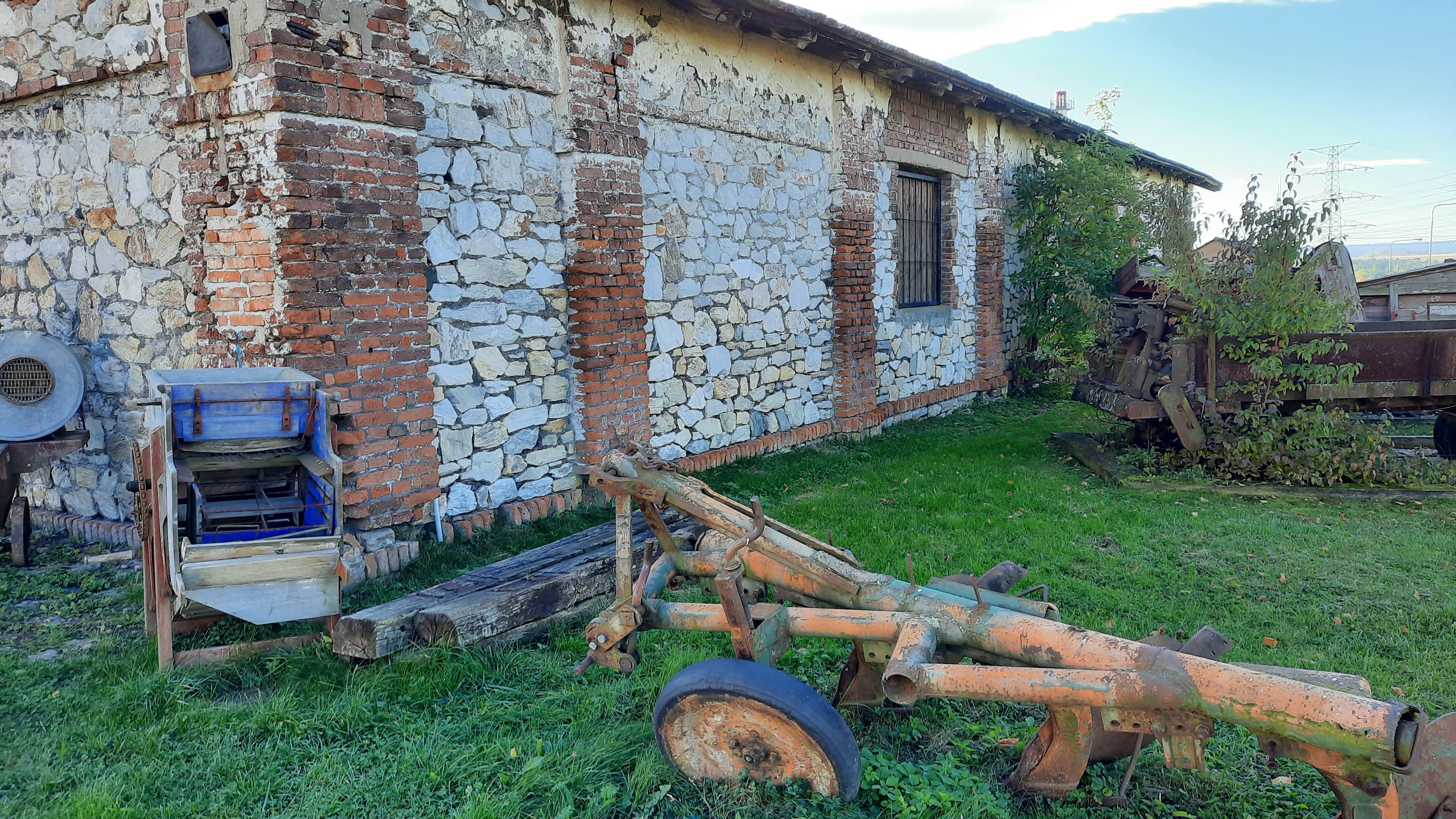 Zemědělské muzeum foto 3