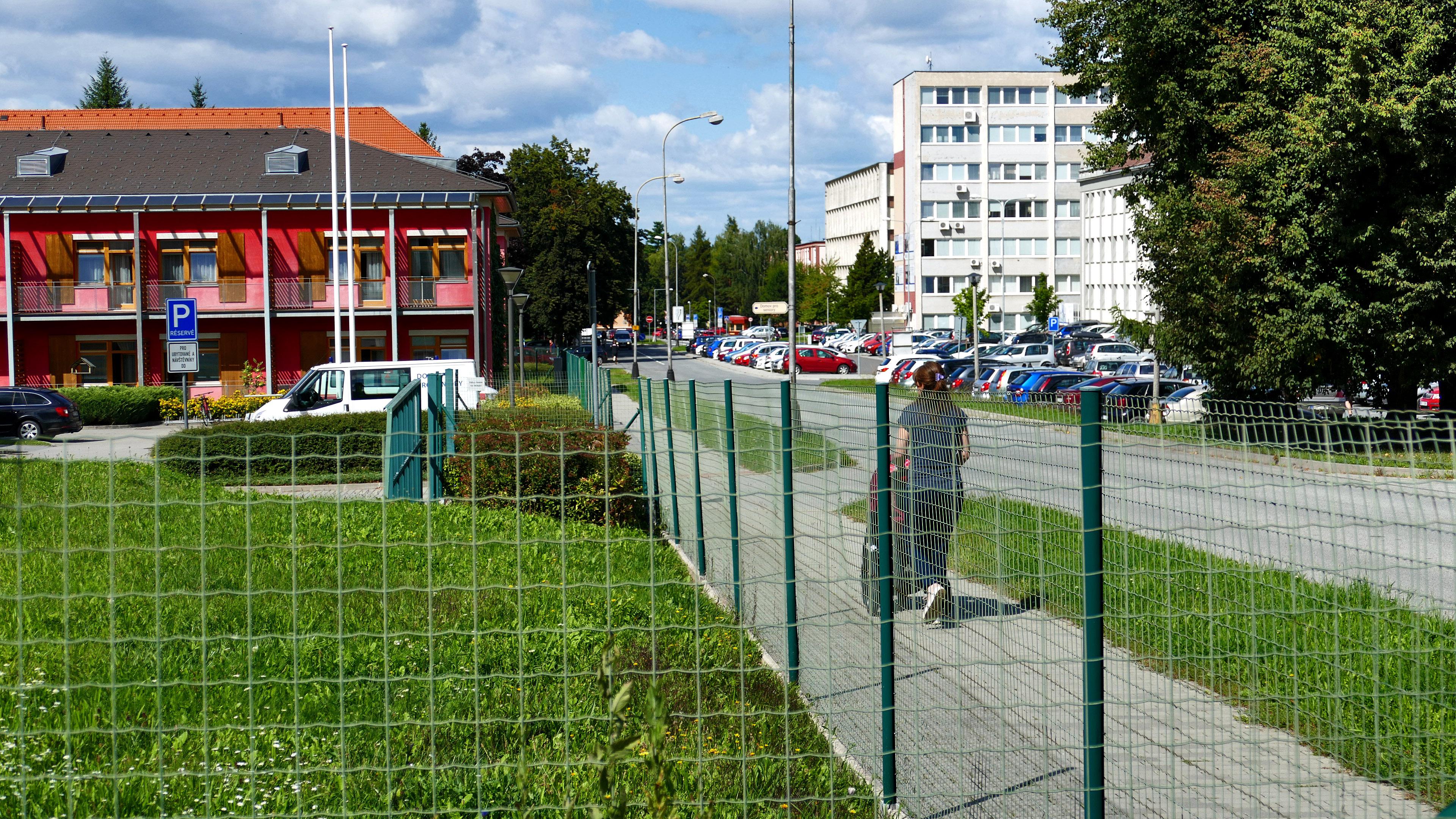 Sociální služby města Přerova foto 3