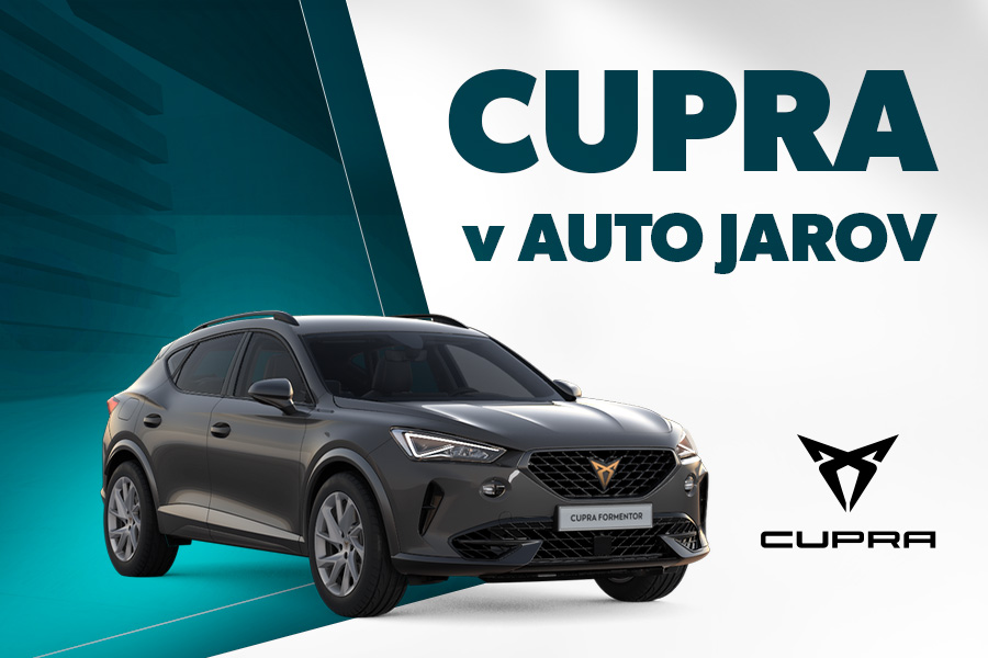 Seat Cupra