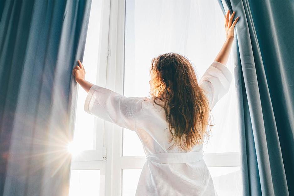 Black out - metráž - šířka 150cm i 280 cm