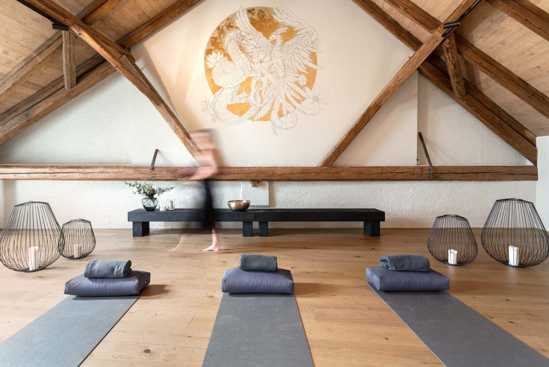 Studio MOKSHA foto 4