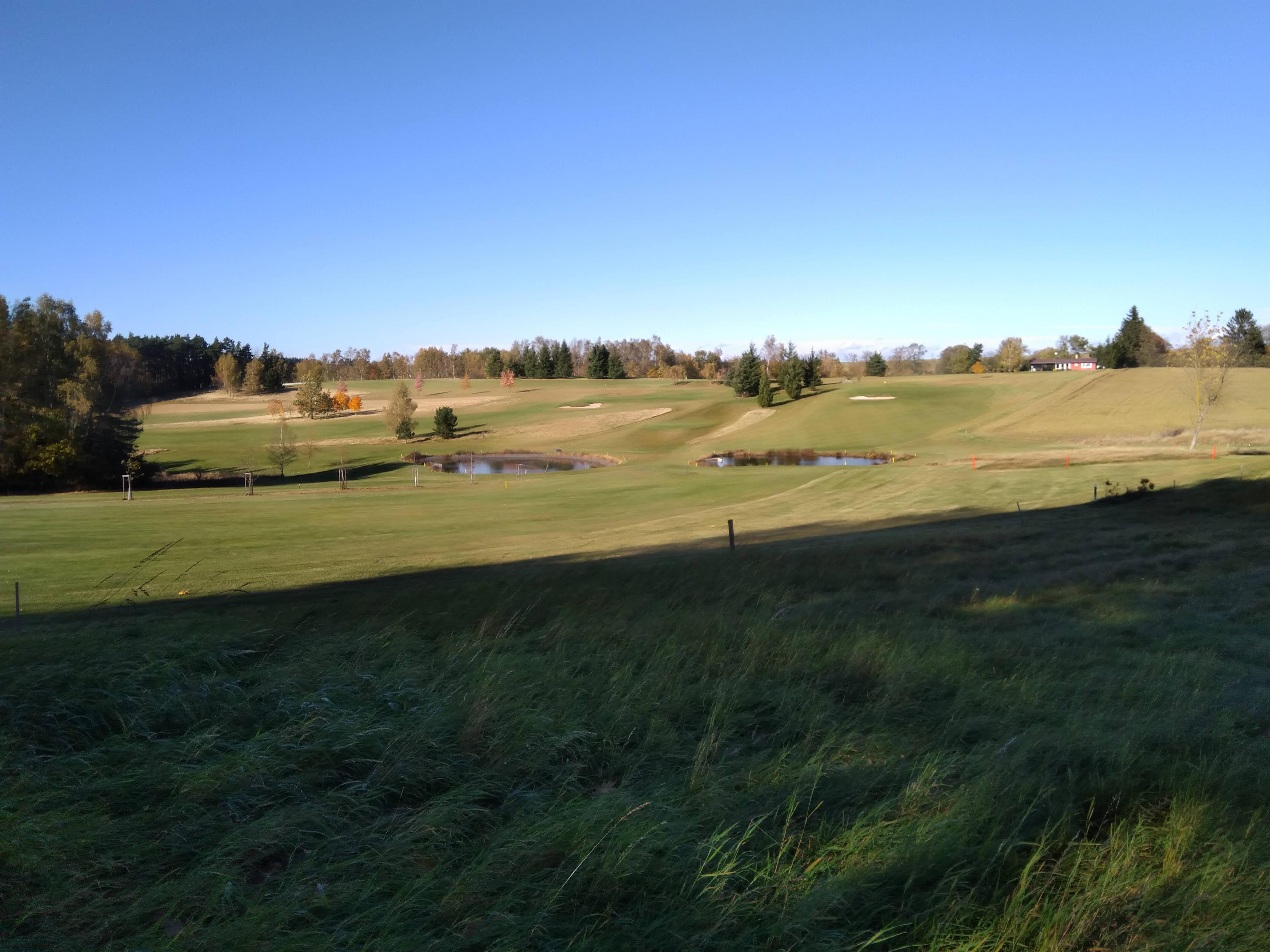 Golf club Podbořánky foto 3