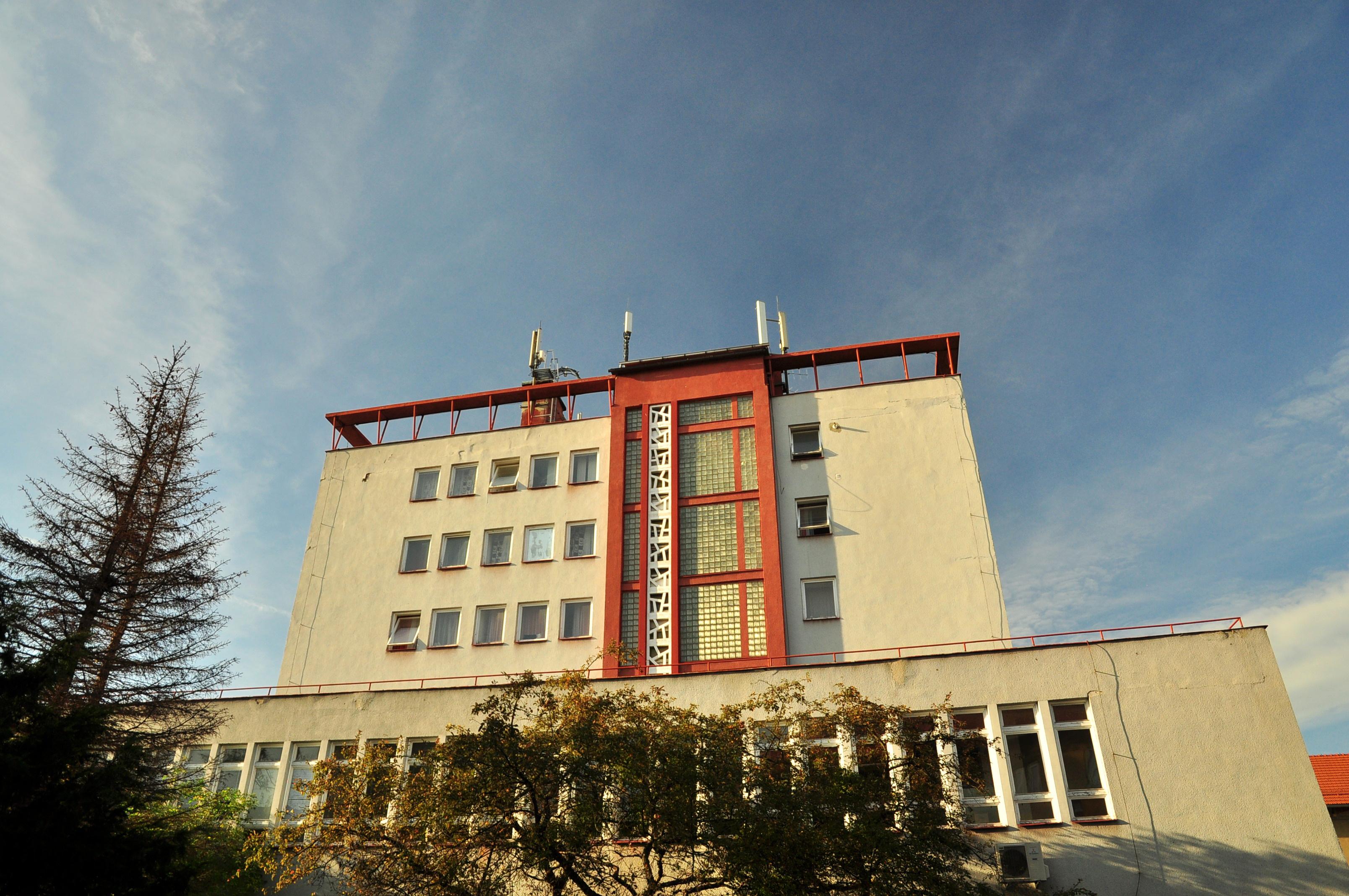 Pošta Rožnov pod Radhoštěm 1 foto 2