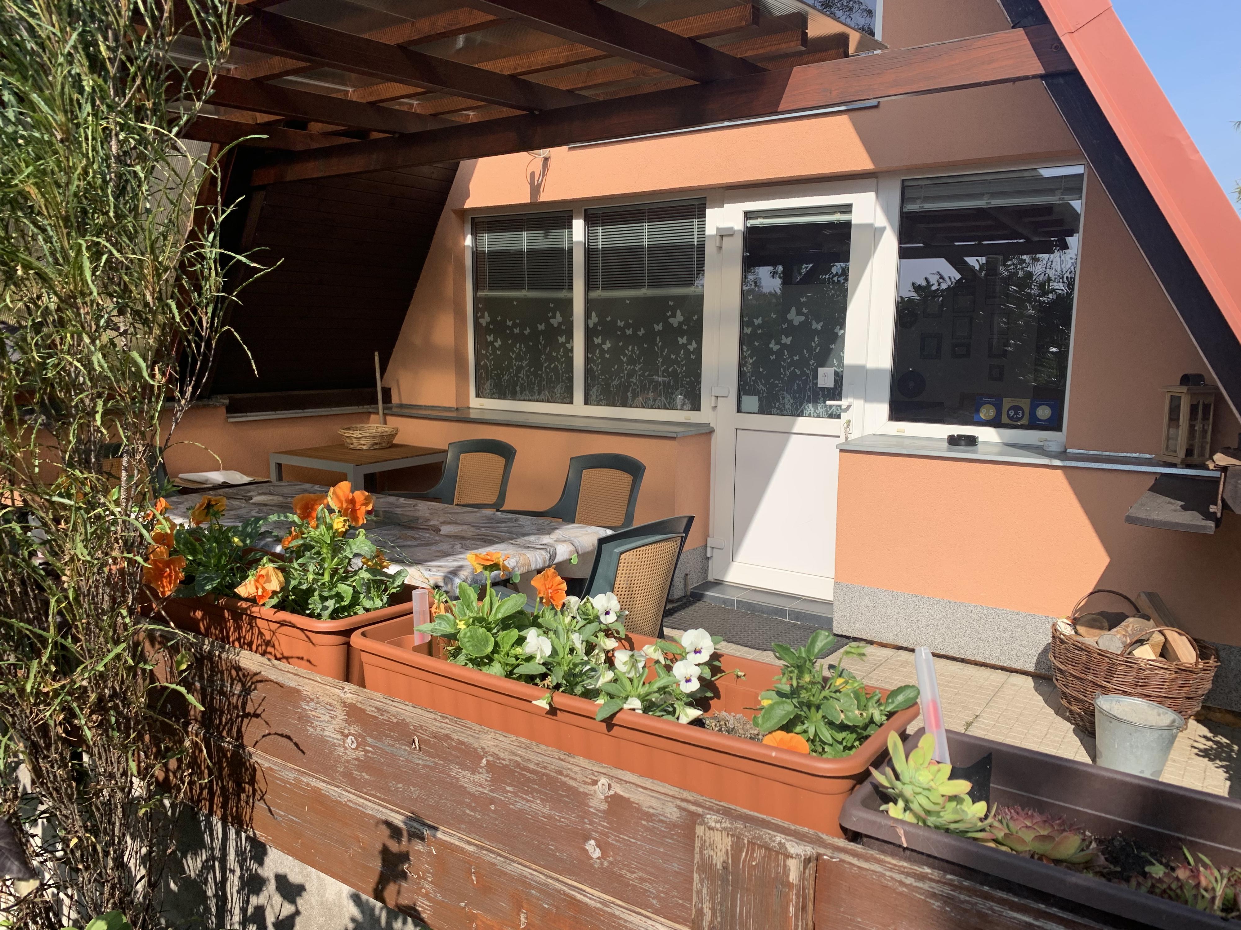 Chata Vrchlice Kutná Hora foto 5