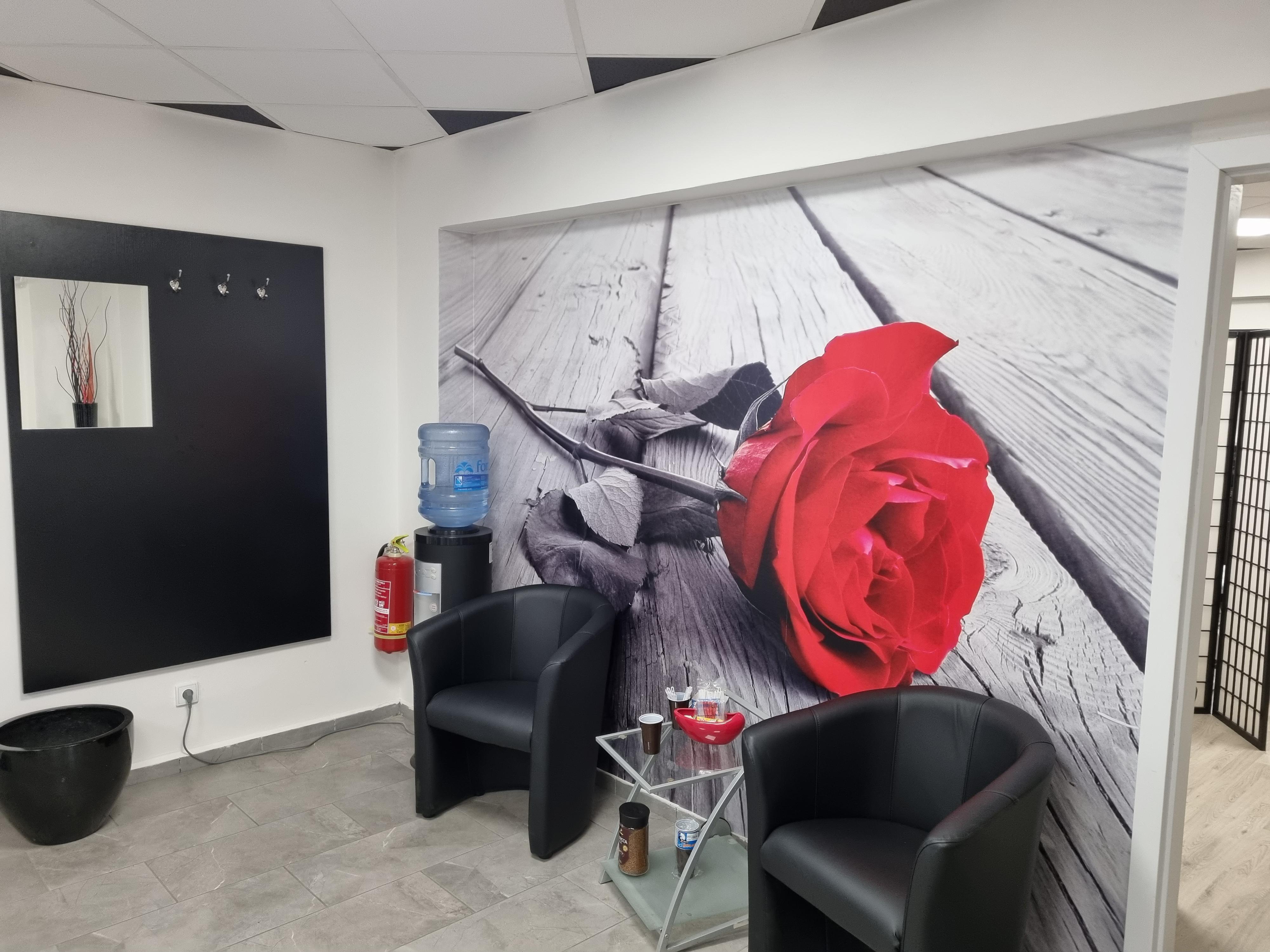 Studio Arabesque - Kateřina Rosandićová foto 2