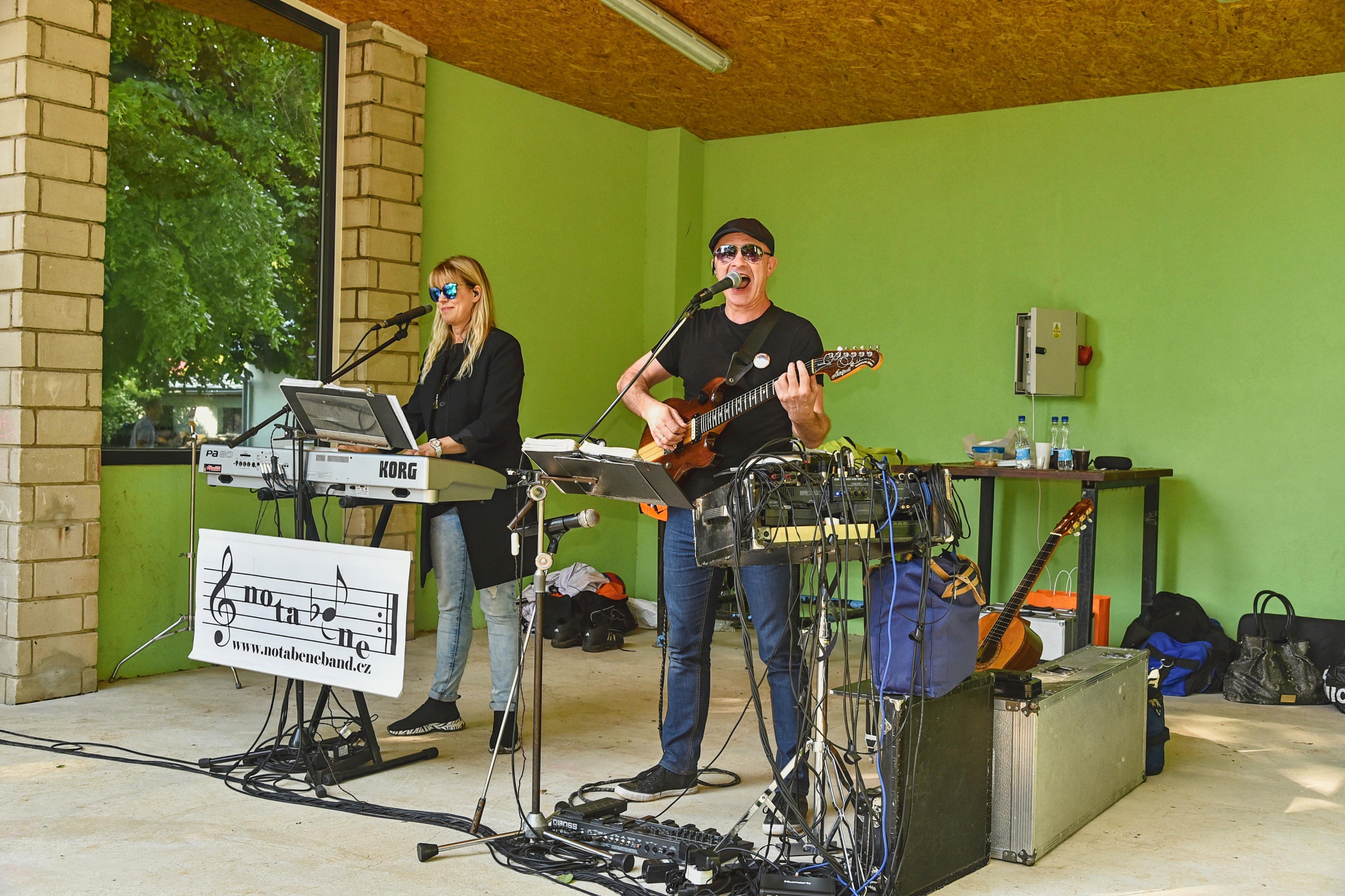 Nota bene band foto 2