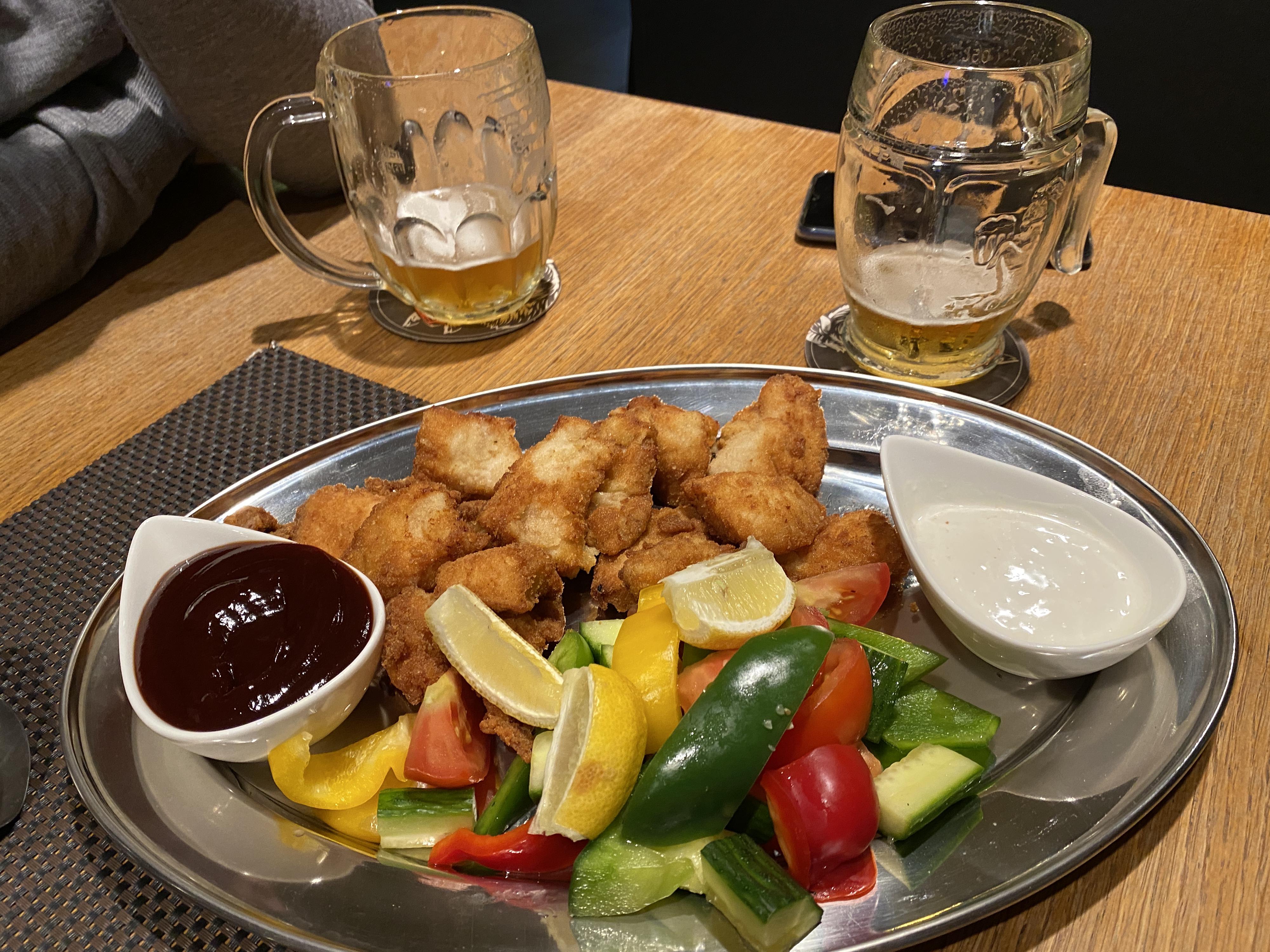 Kozlovna U Ježka foto 2