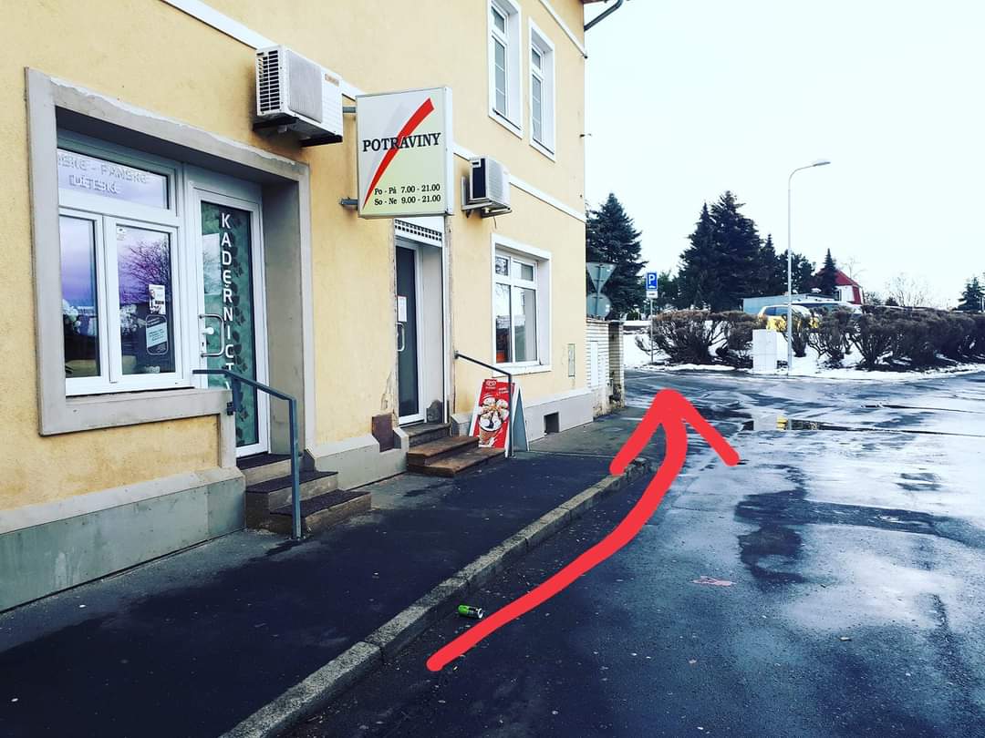 Kadeřnictví u Markét foto 3