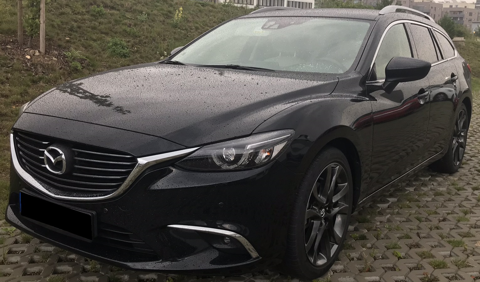 Ing. Martin Tauer - autobazar foto 2