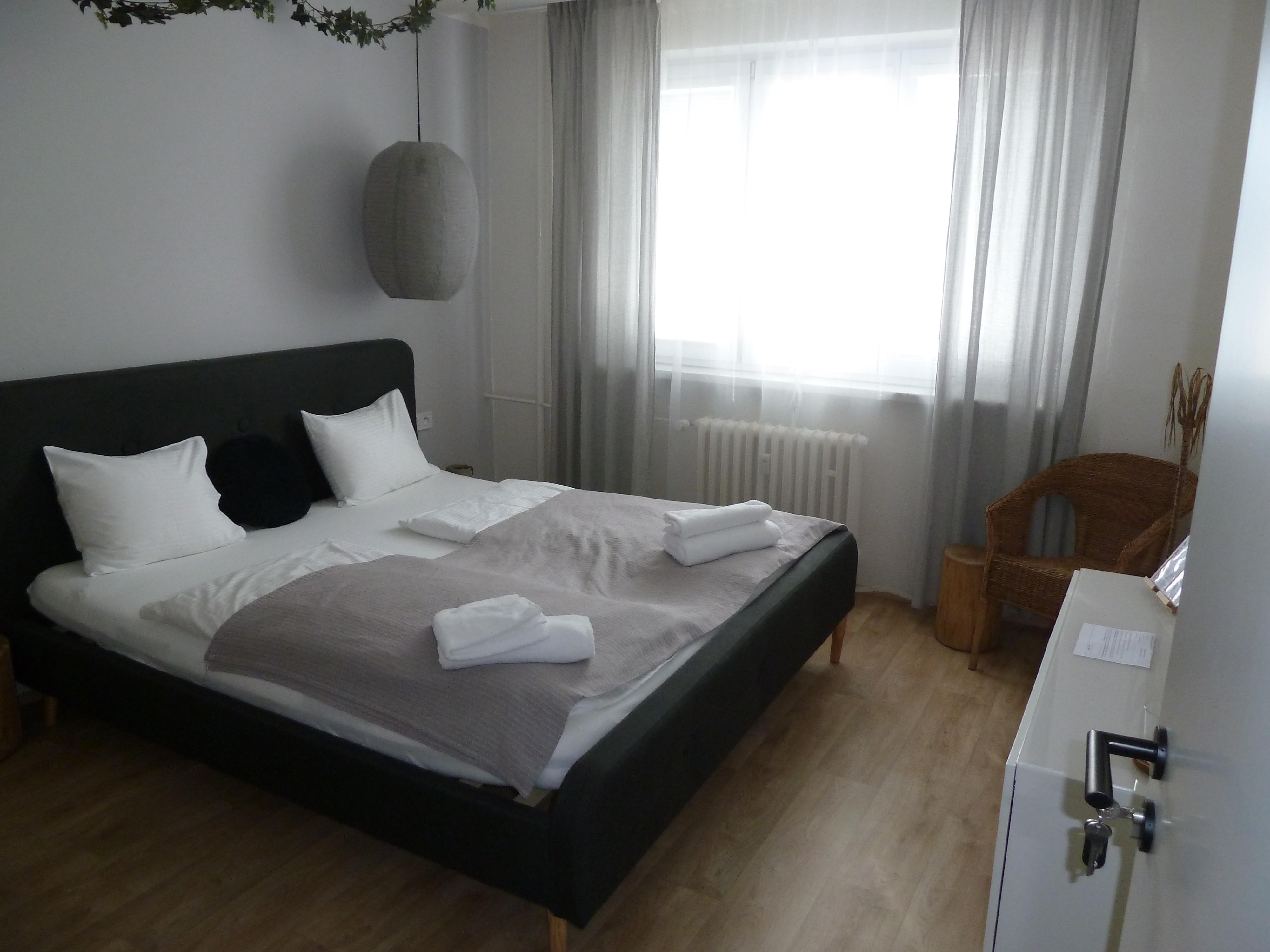 Veletržní Boutique Apartments foto 2