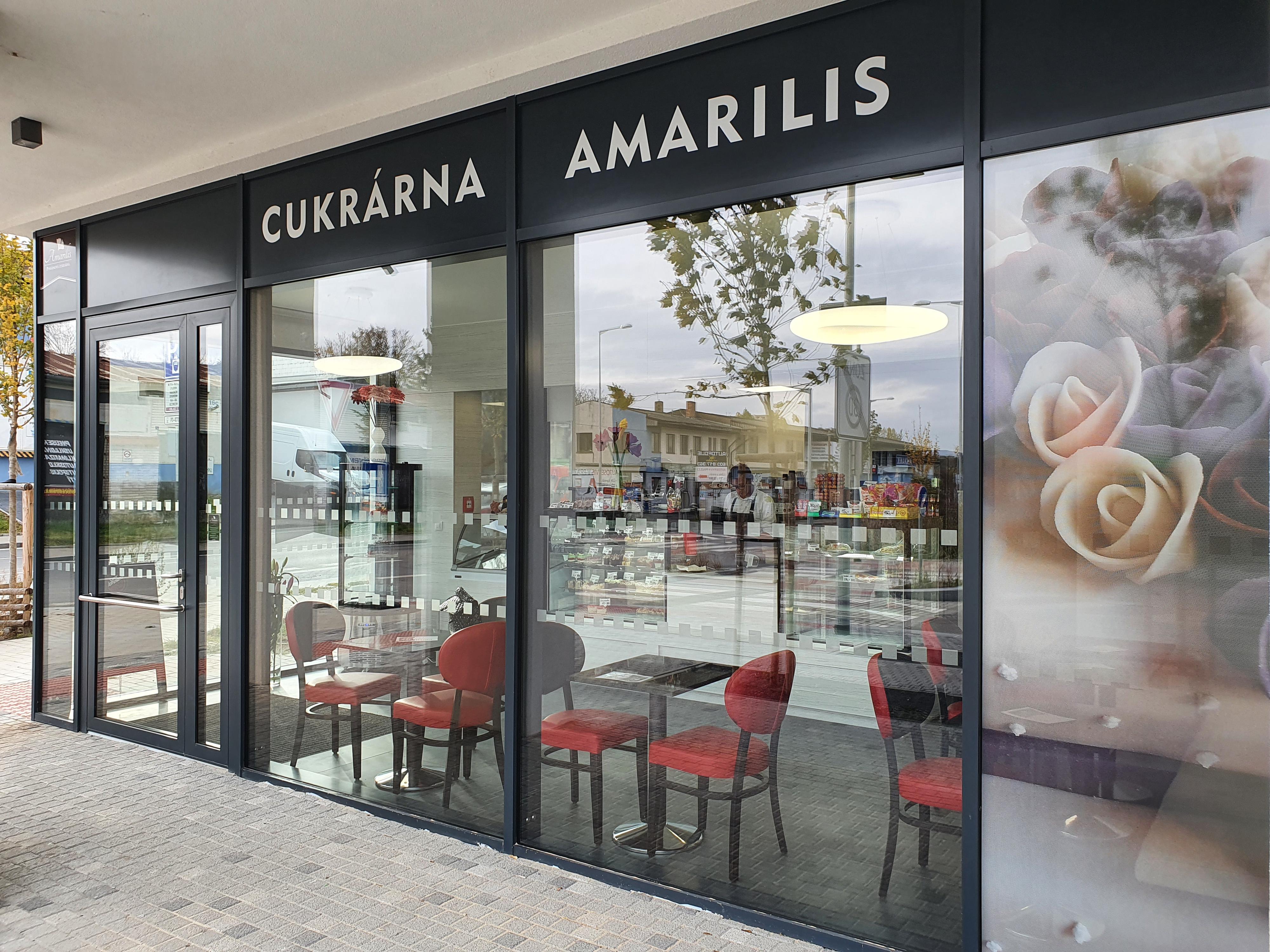 Cukrárna Amarilis foto 3
