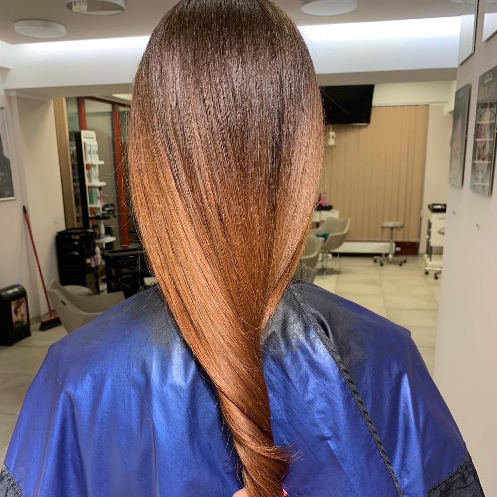 Salon Hair Empire foto 4