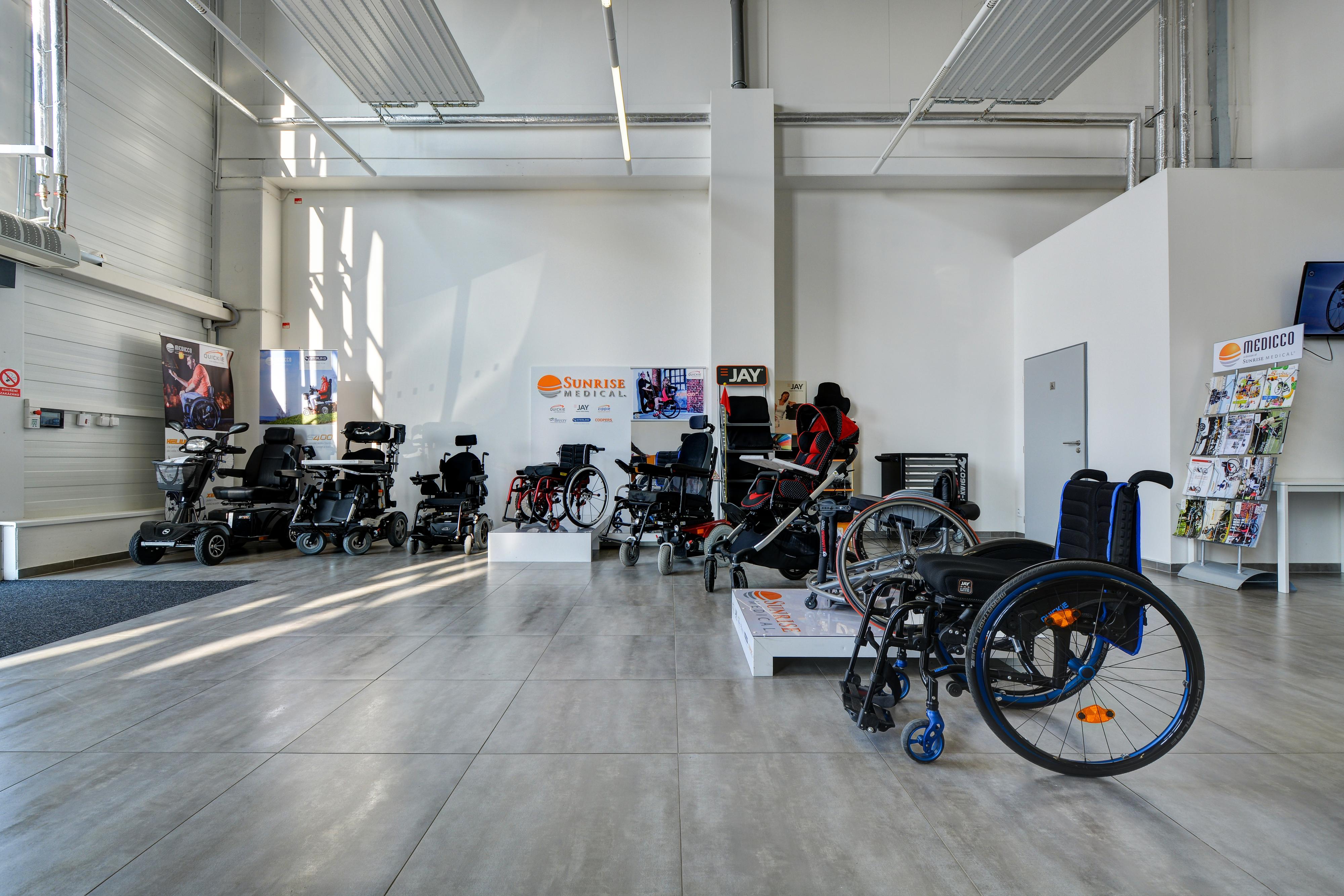 MEDICCO, s.r.o. foto 5
