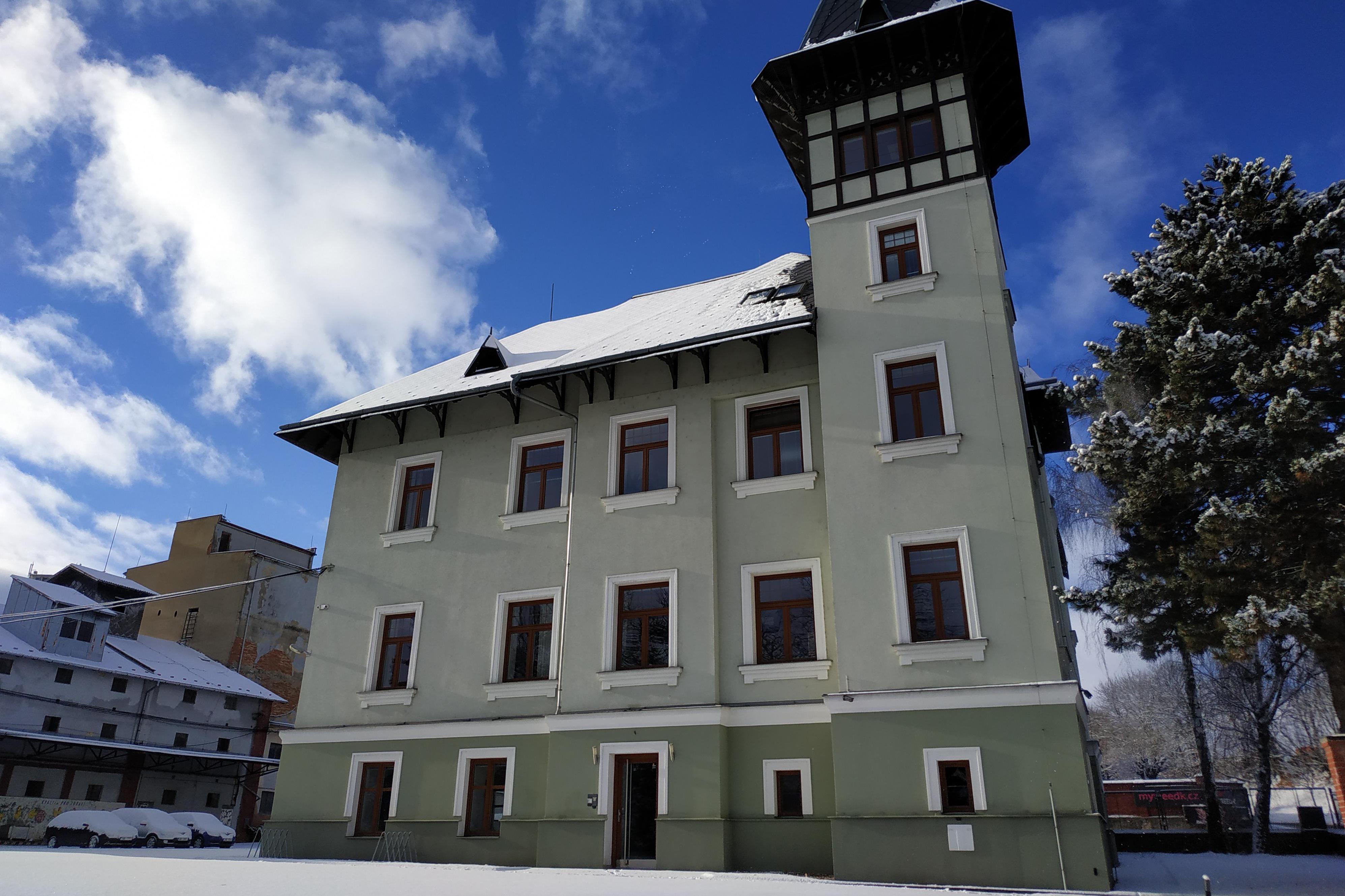 Kateřina Hepperová - Kvantové terapie a čištění