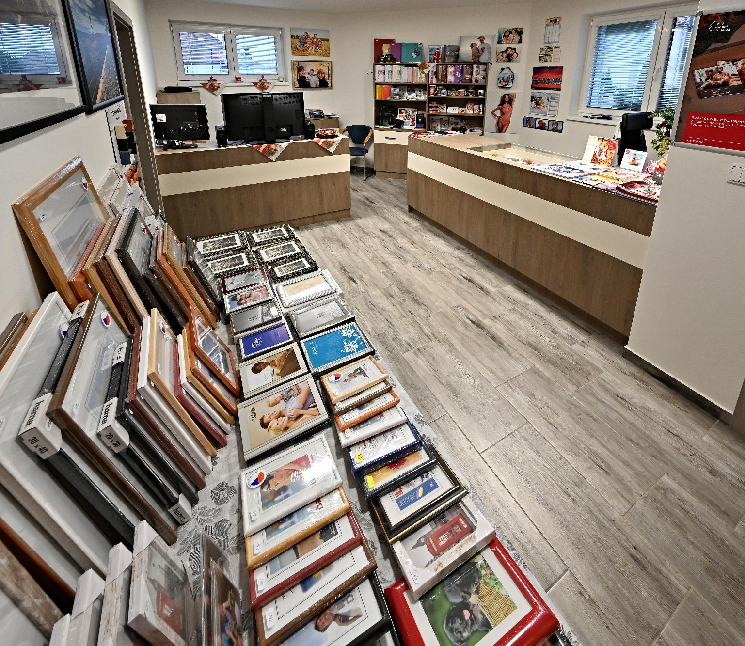 FOTO & VIDEO Krásný foto 3