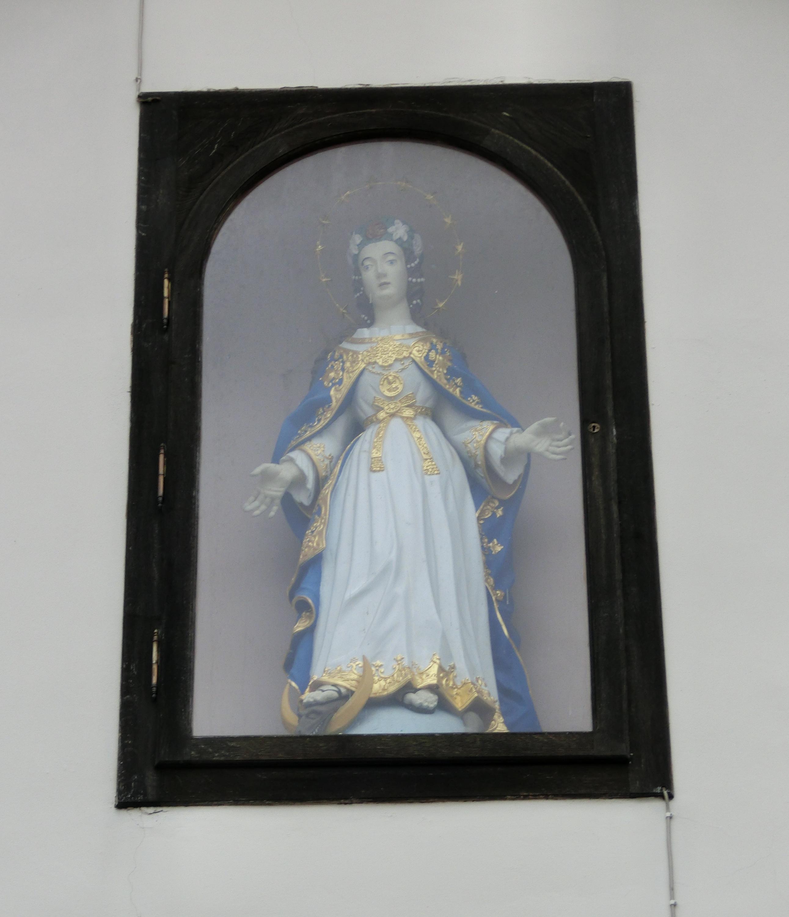 Sedlice - městský úřad foto 3