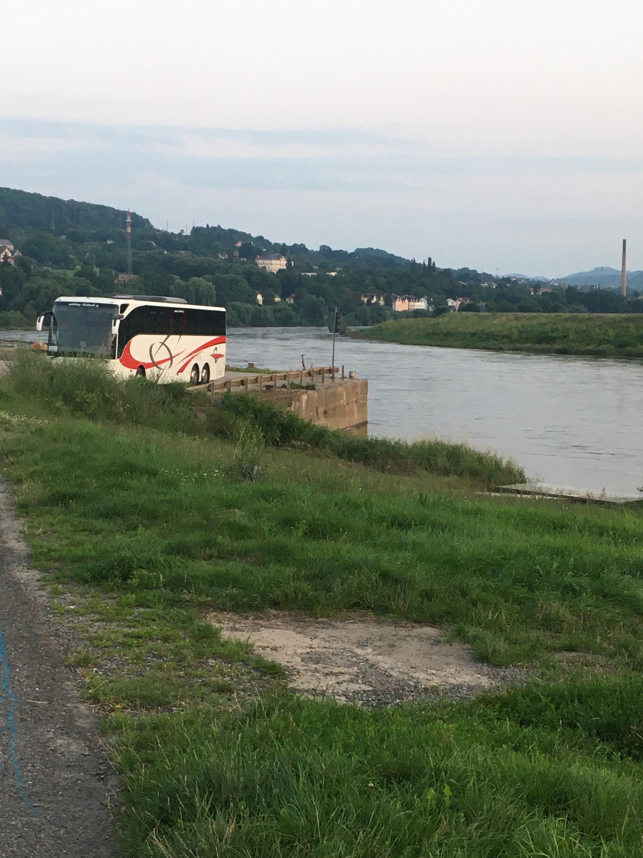 Autobusová doprava Bartoněk foto 2