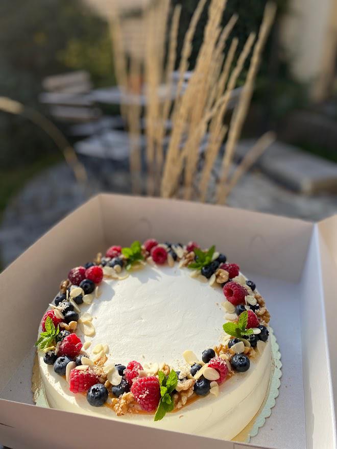 Fabrica de café - kavárna foto 5