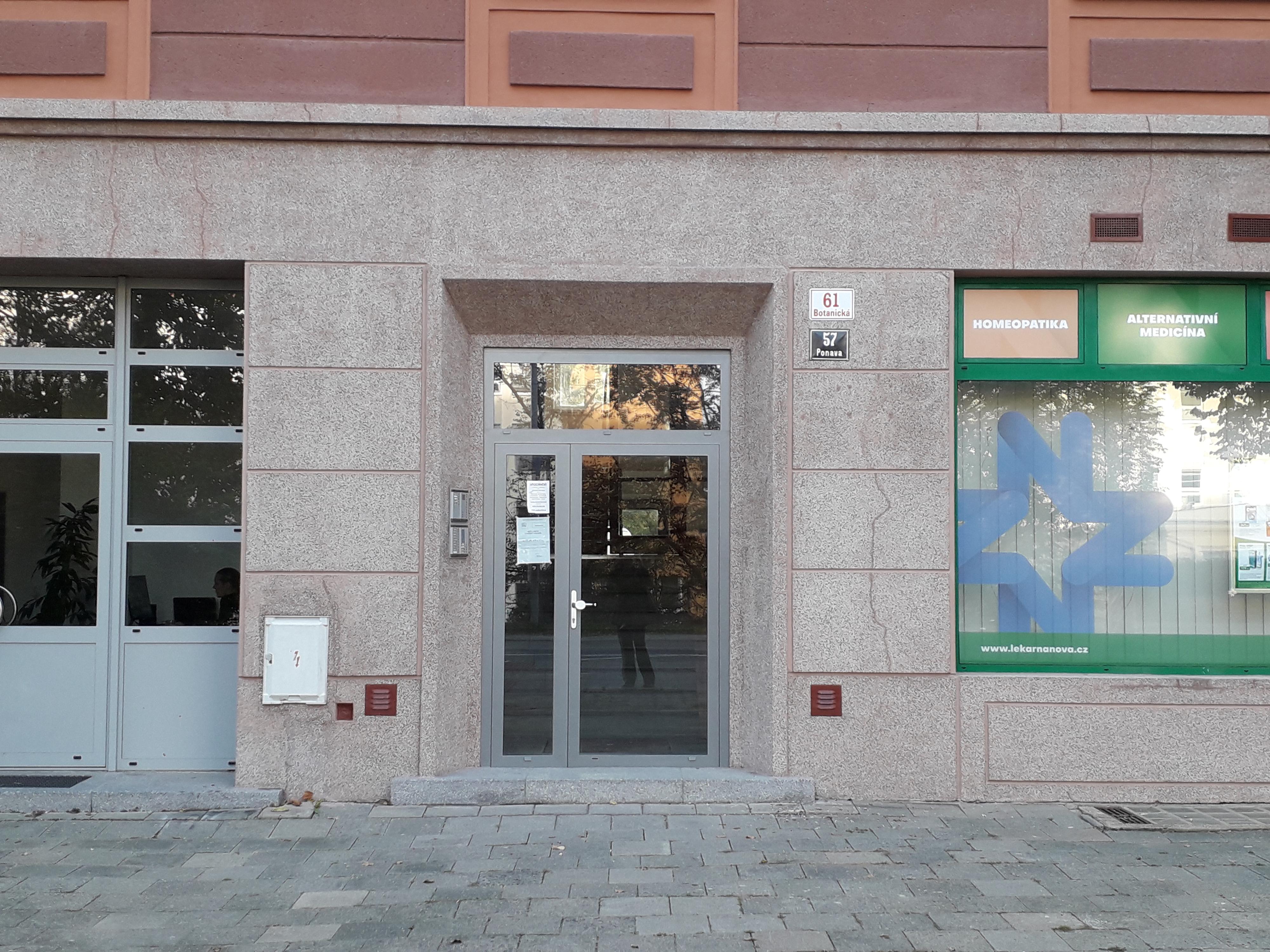 Angličtina na Botance foto 5