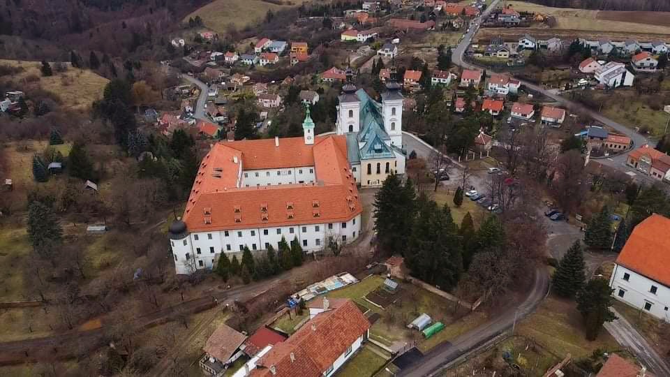 Řád Nejmenších bratří sv. Františka z Pauly foto 3
