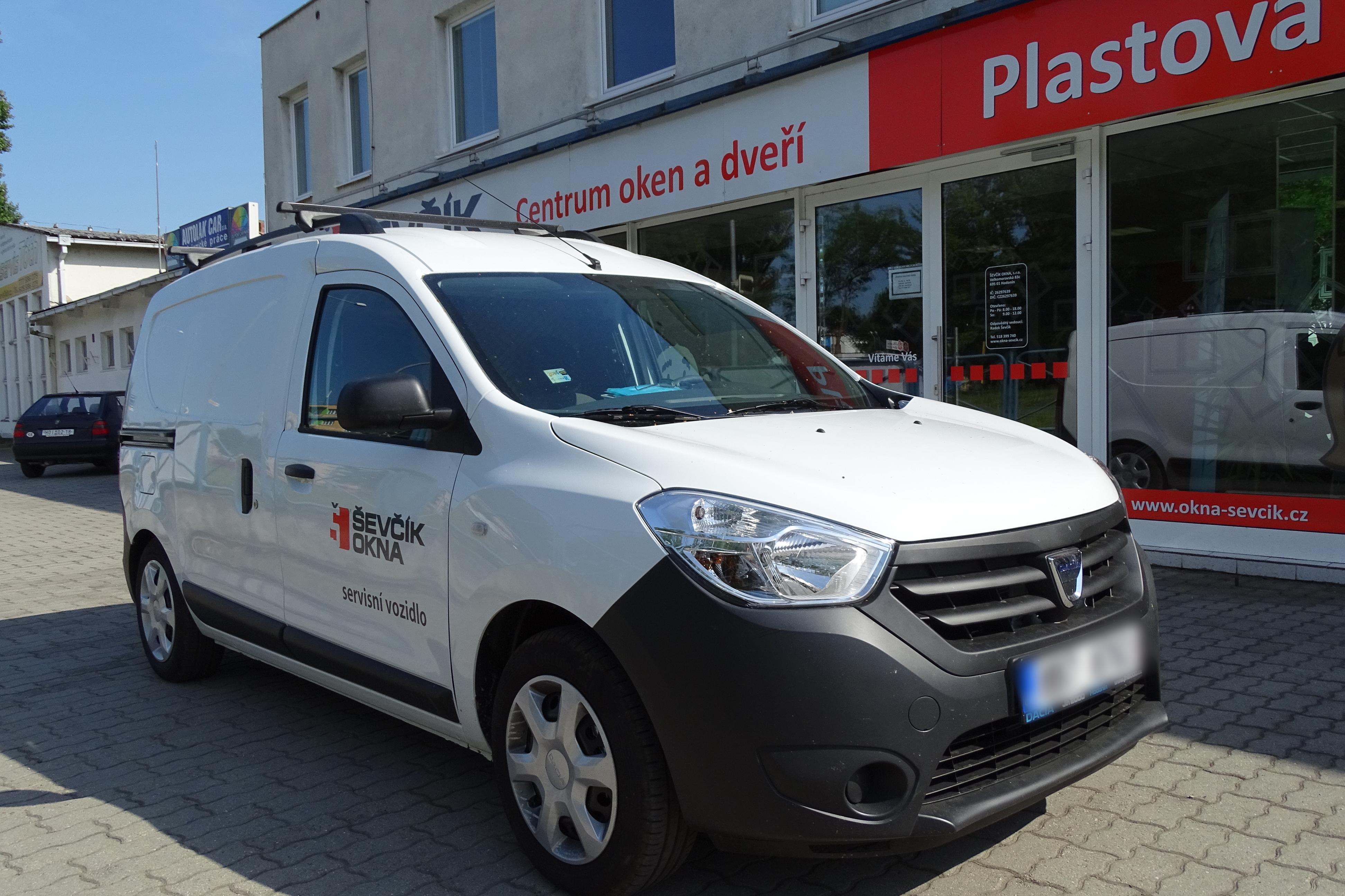 ŠEVČÍK OKNA, s.r.o.