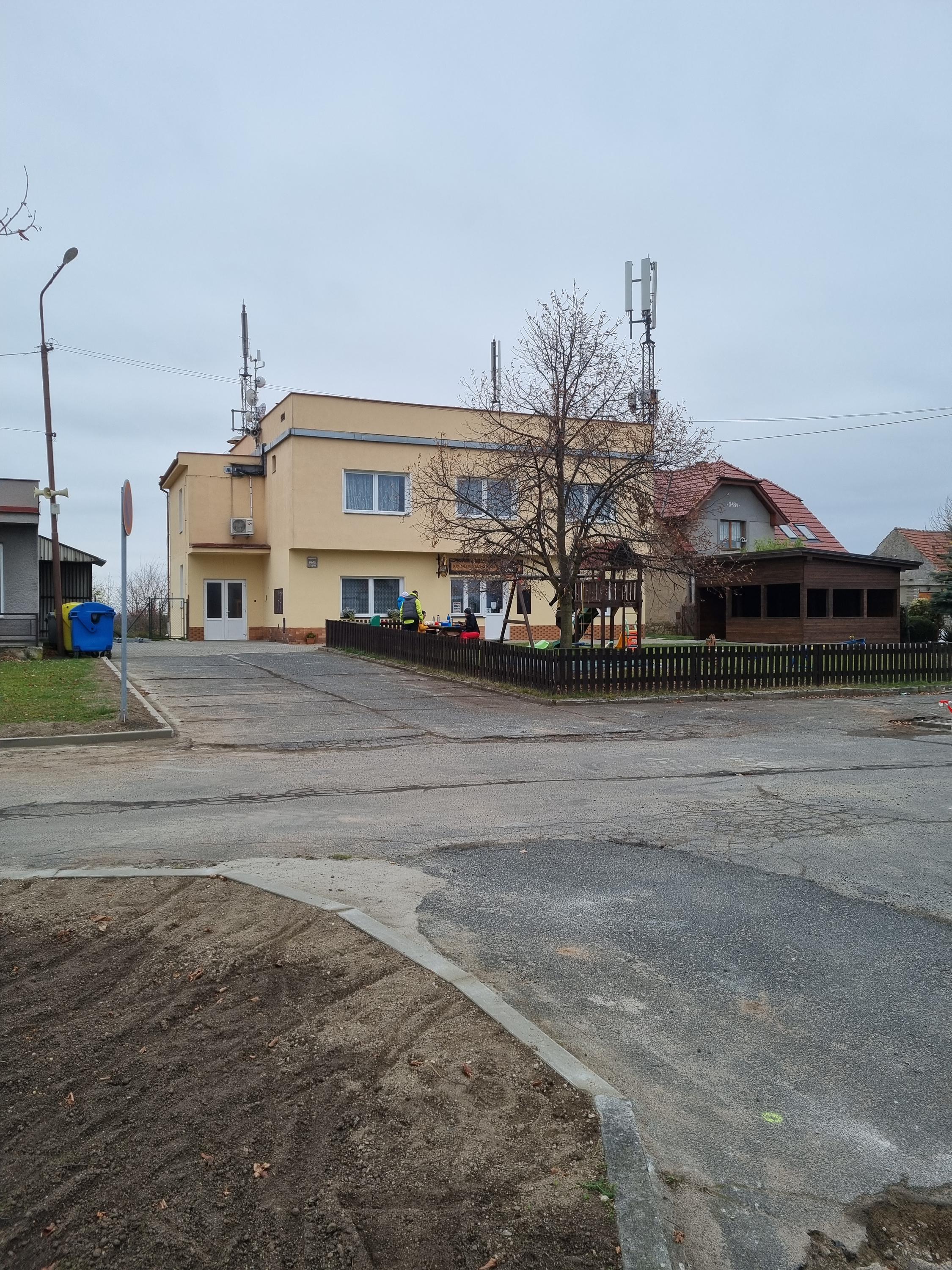 Krymlovská Hospoda foto 5