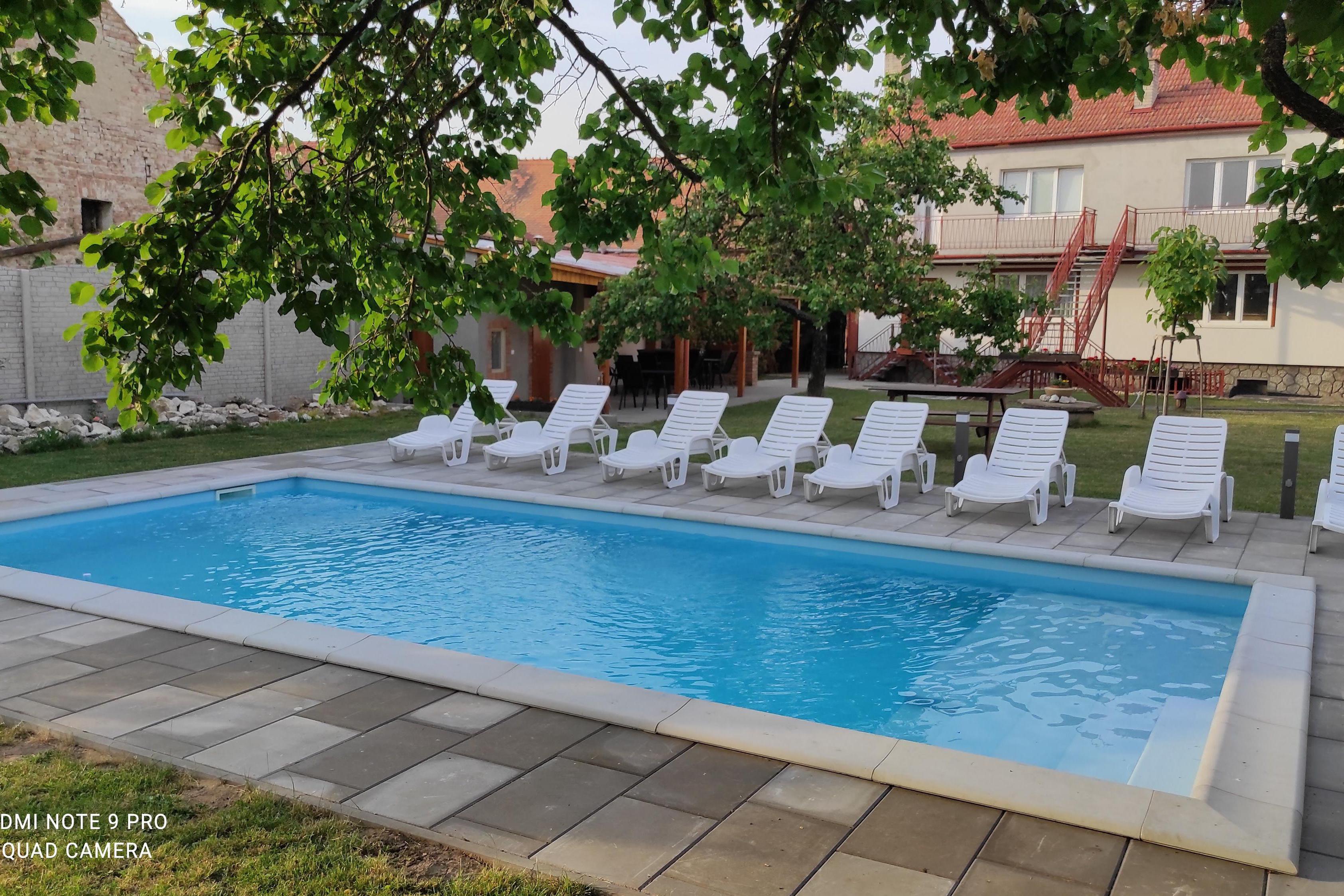 Penzion Meruňka foto 1