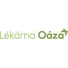Logo obchodu Lékárna Oáza
