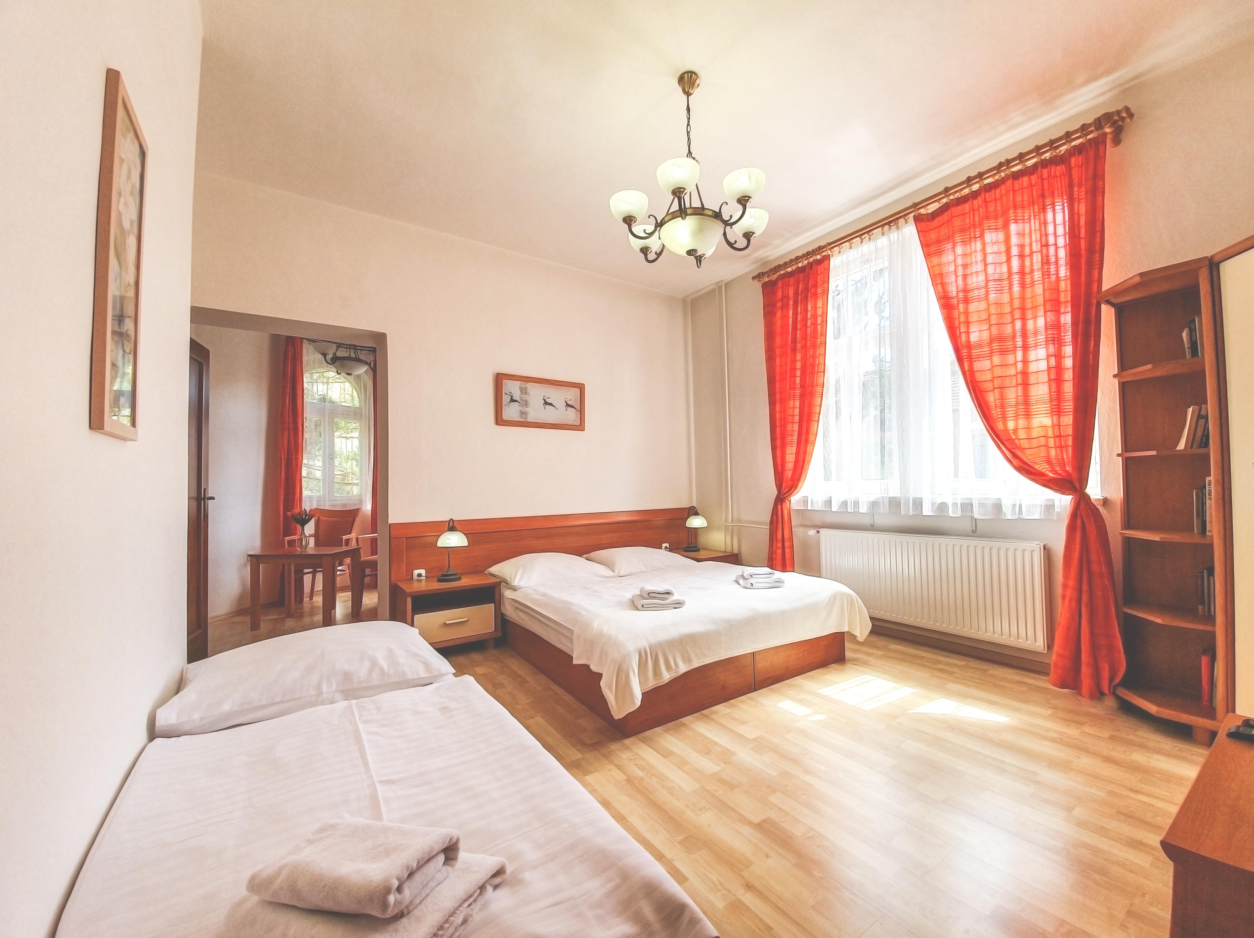 Lan Party Hotel foto 3