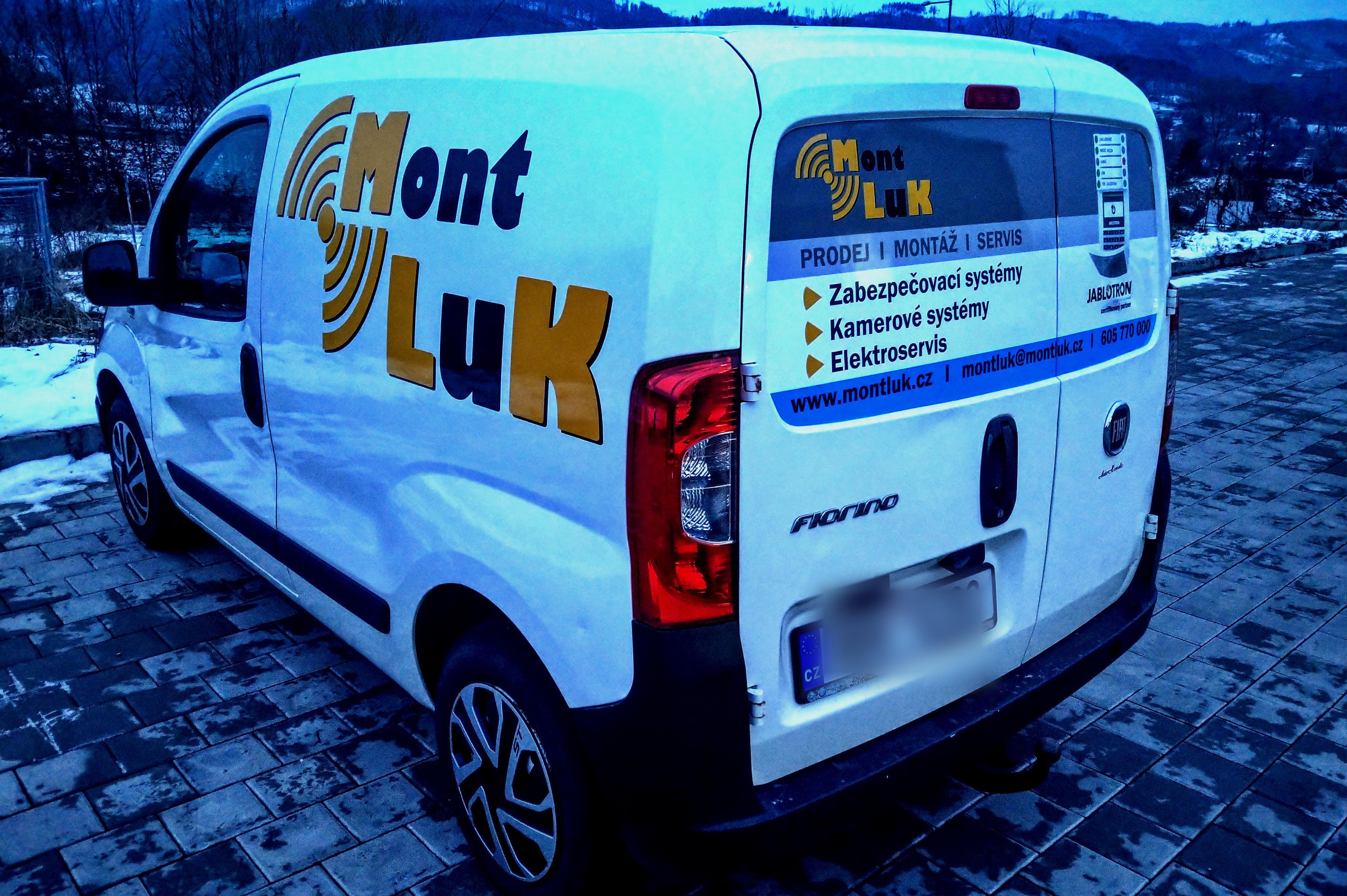 MontLuK s.r.o.